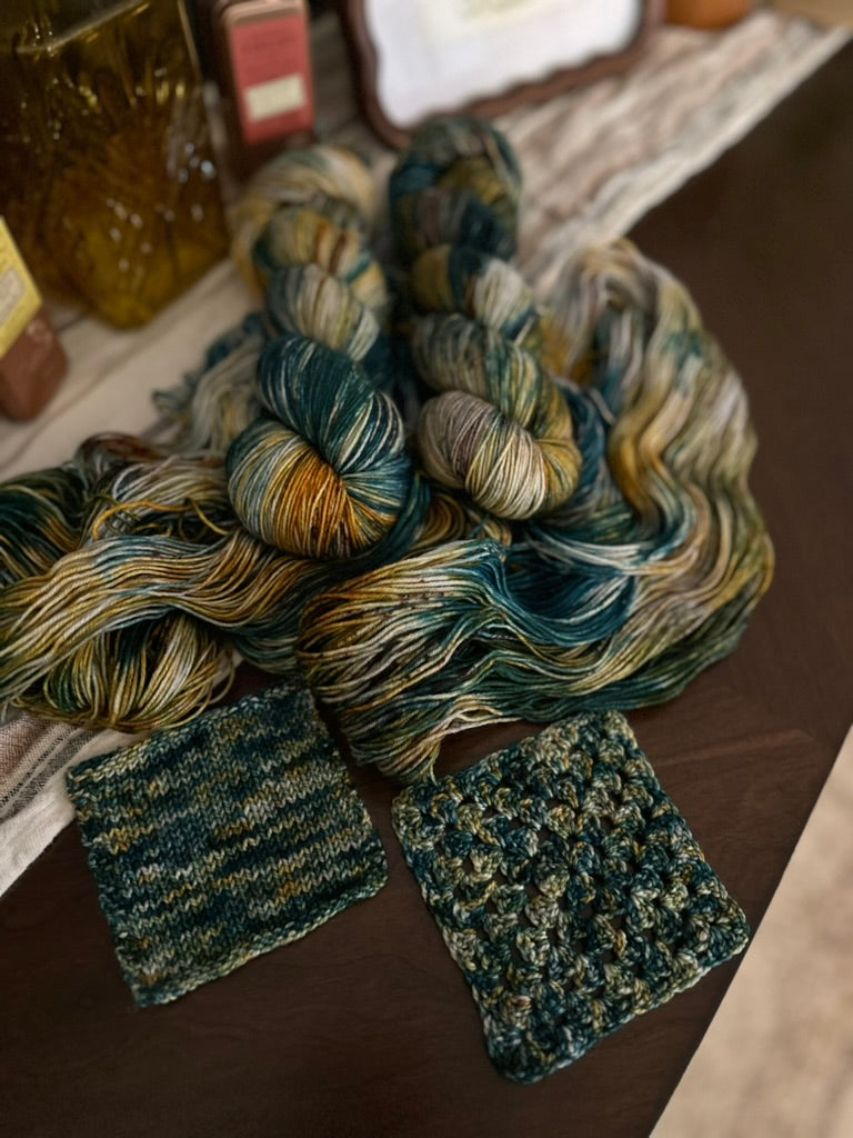Lunar Veil | Quiet Season Collection