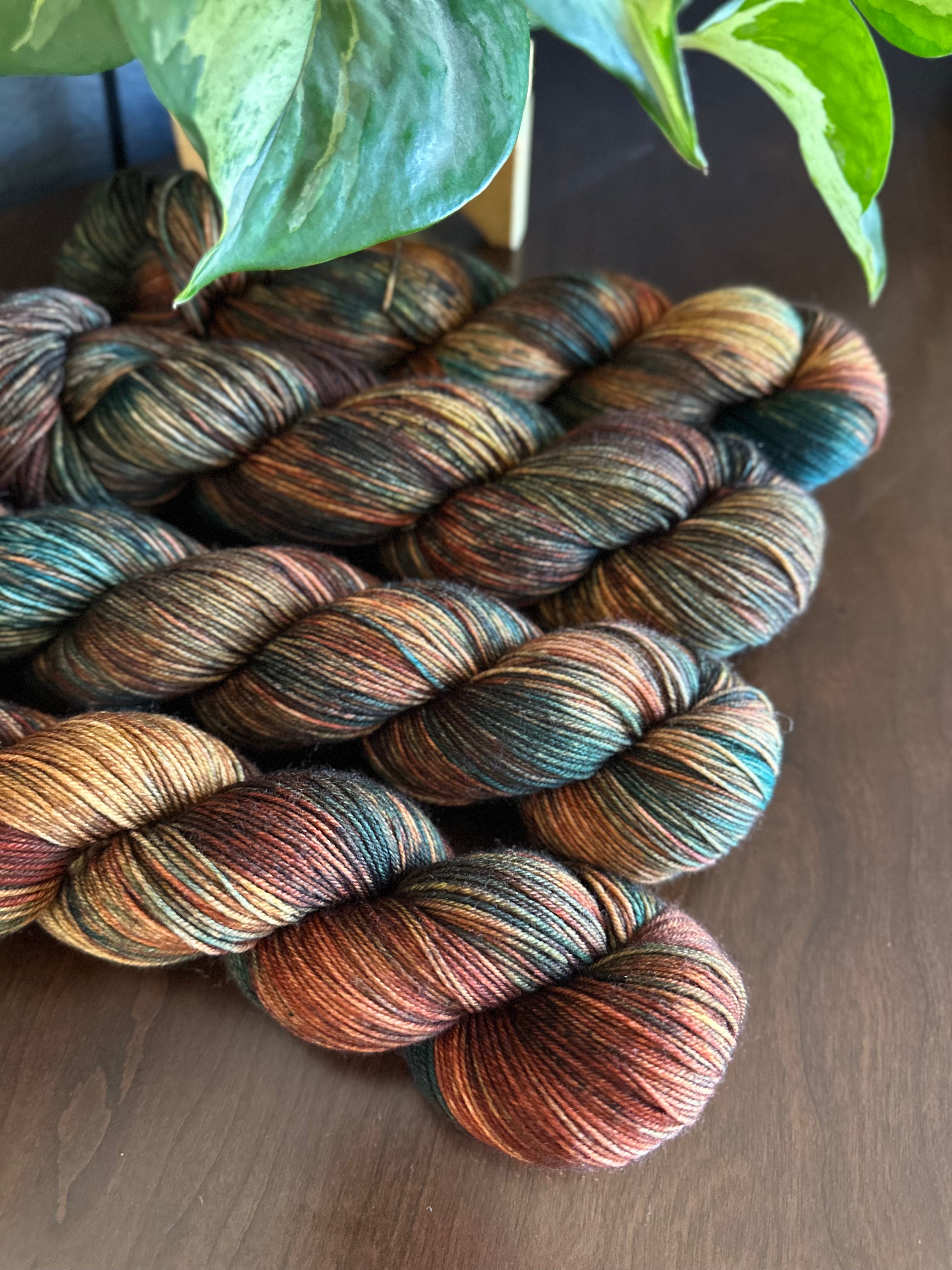 Forest Floor | Forbidden Flora Collection