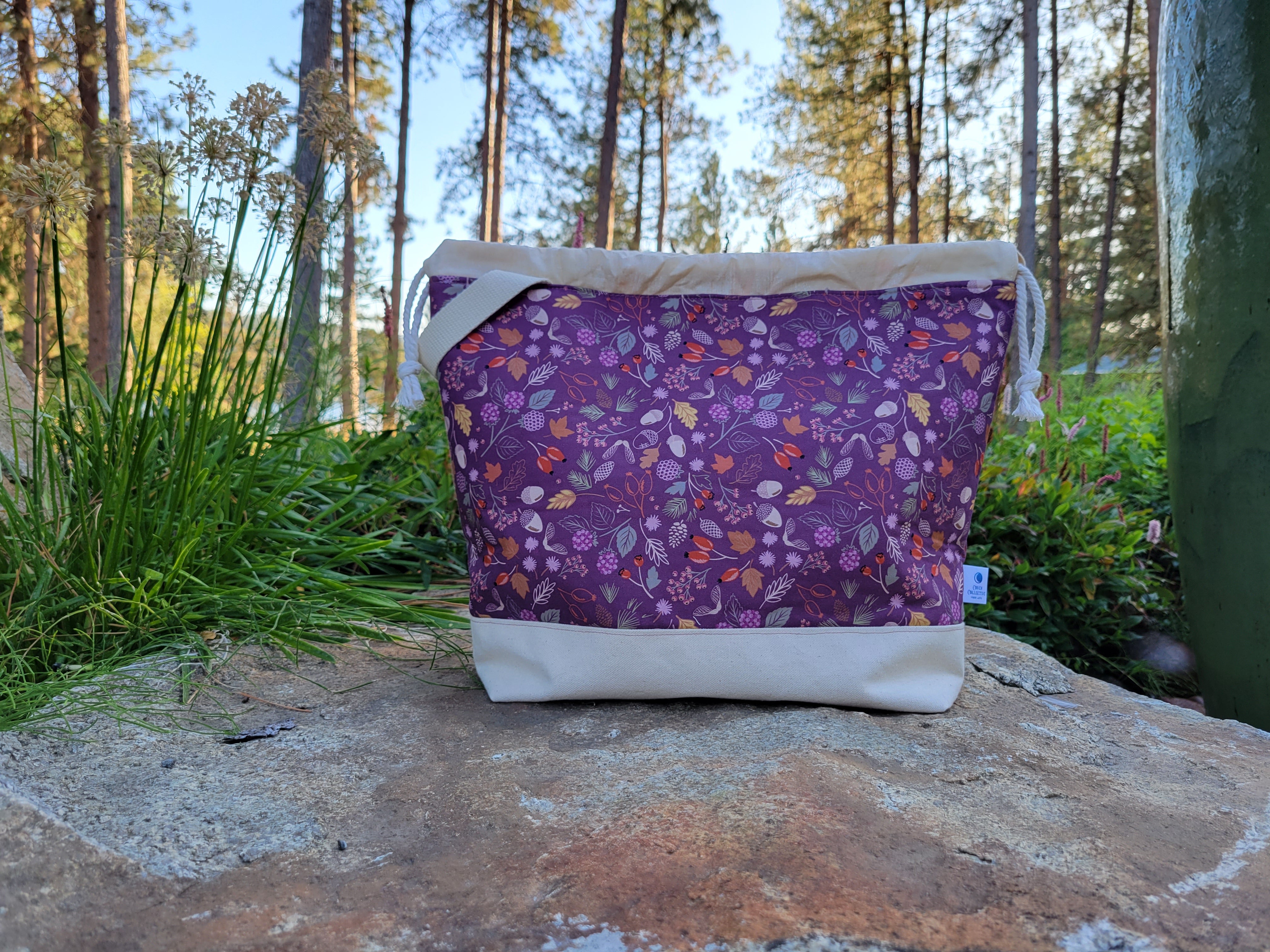Extra Large Project Bags