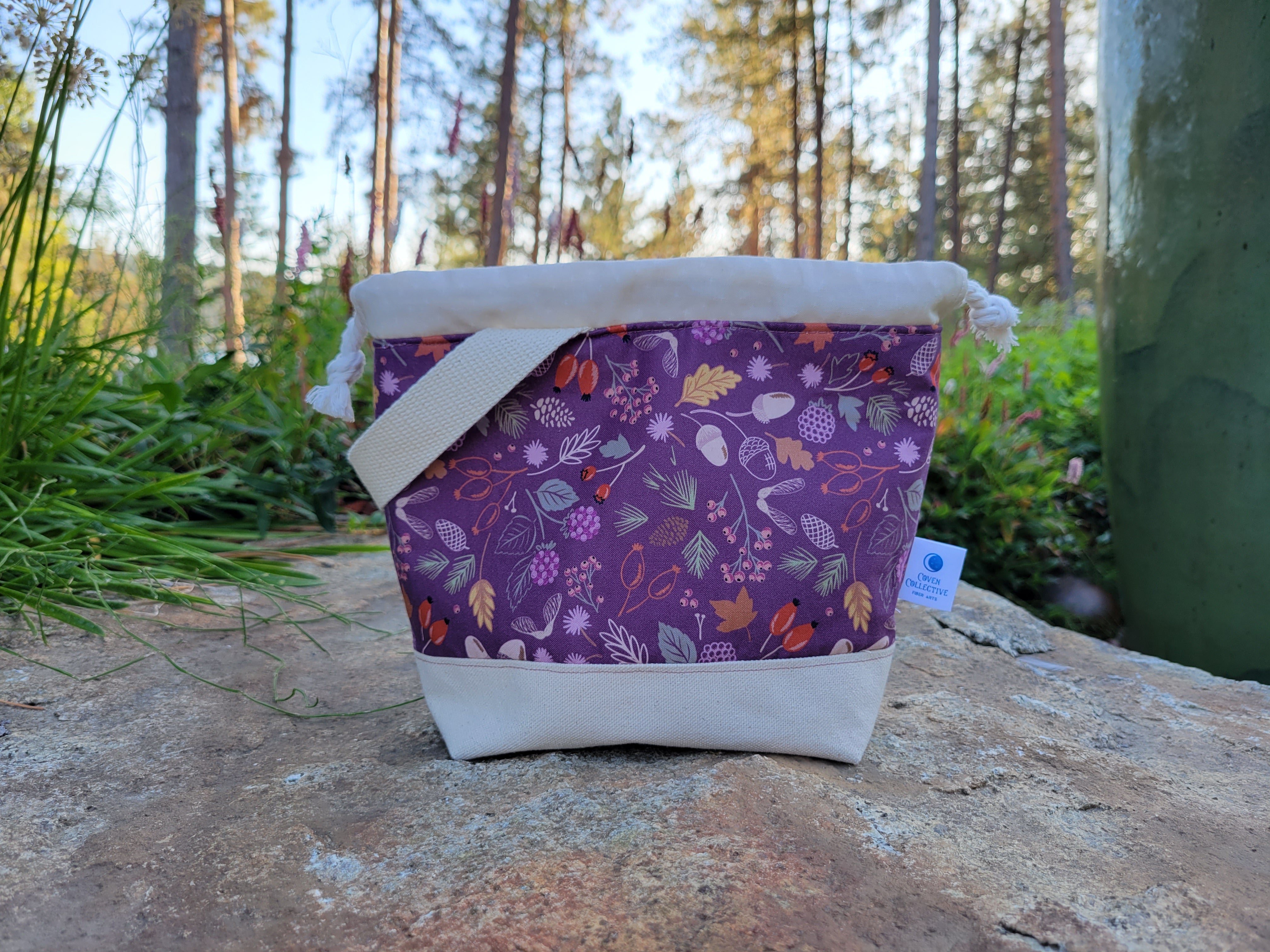 Small Project Bags