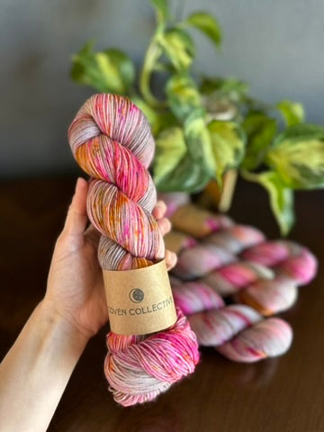 Nefelibata | Season of the Witch Collection