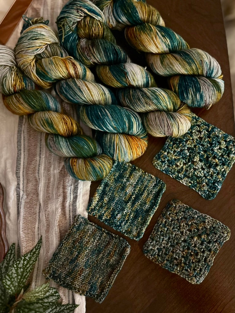 Lunar Veil | Quiet Season Collection