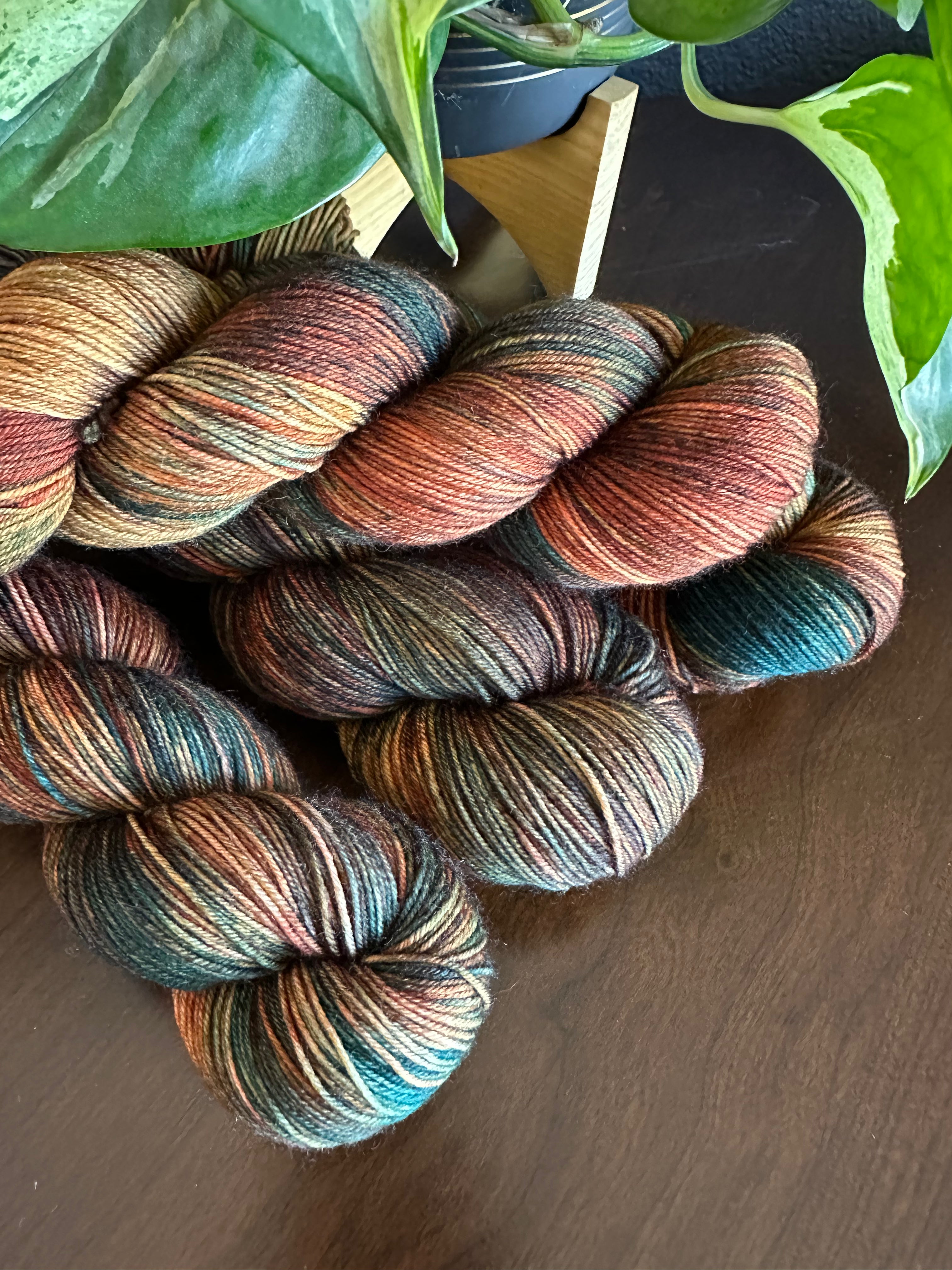 Forest Floor | Forbidden Flora Collection