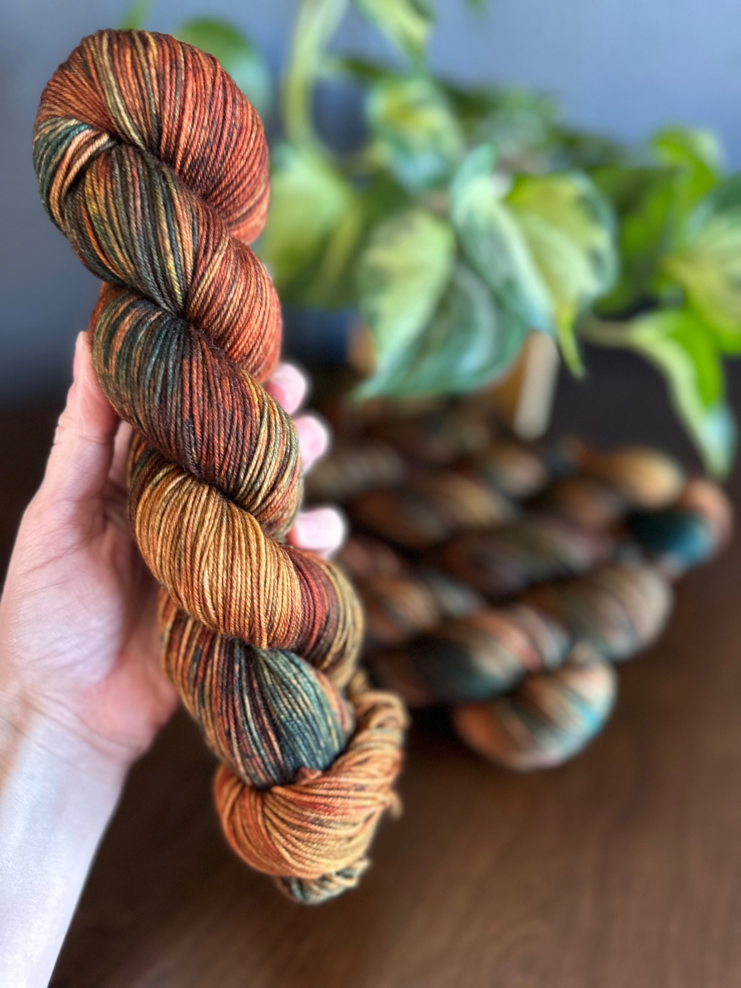 Forest Floor | Forbidden Flora Collection