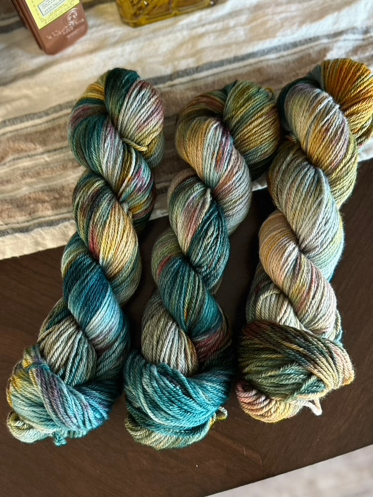 Lunar Veil | Quiet Season Collection