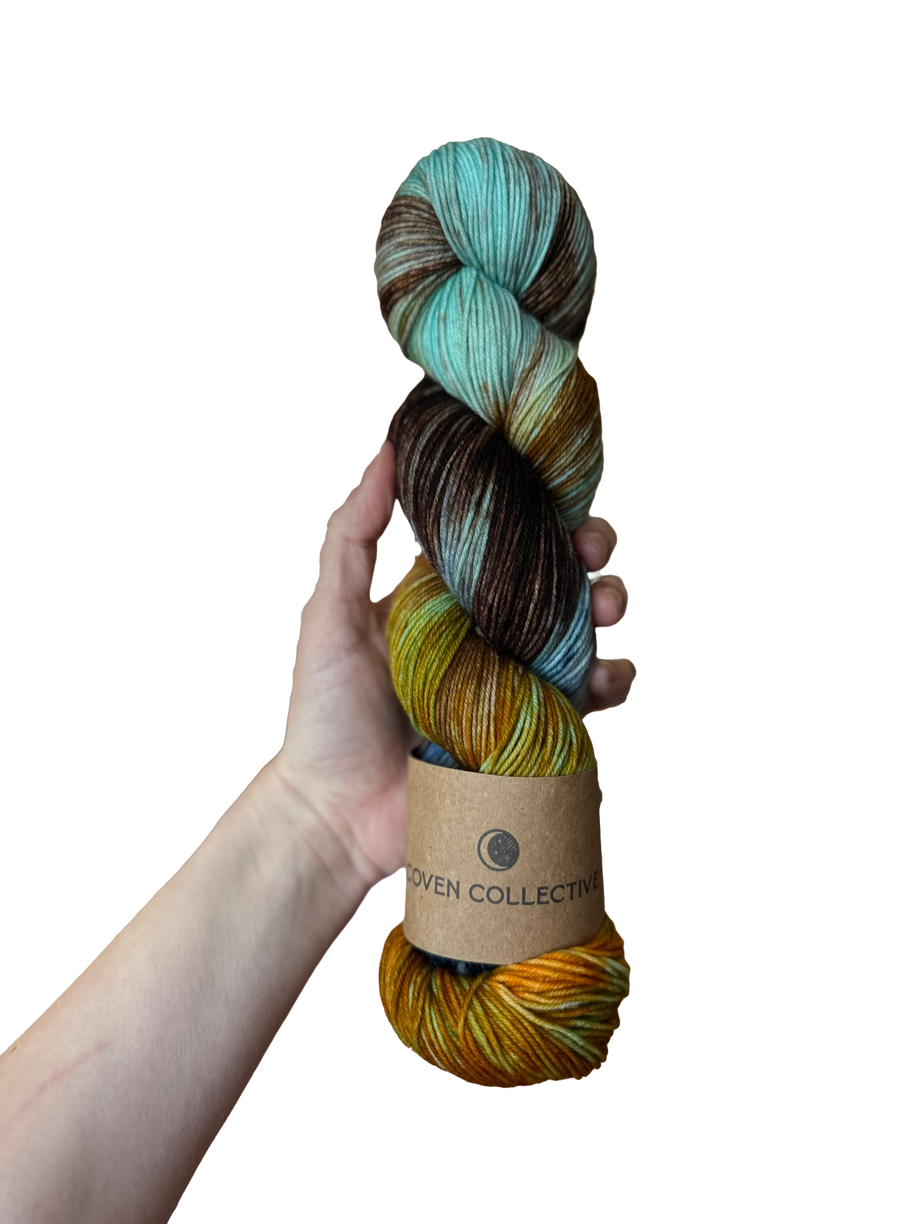 Autumn Mountain | Season of the Witch Collection