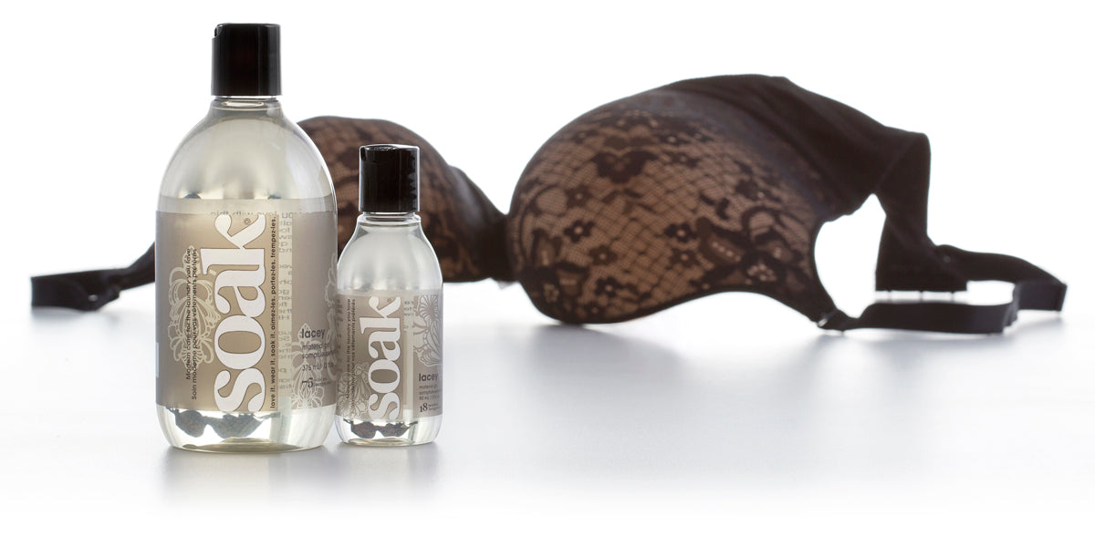 Soak - Full Size