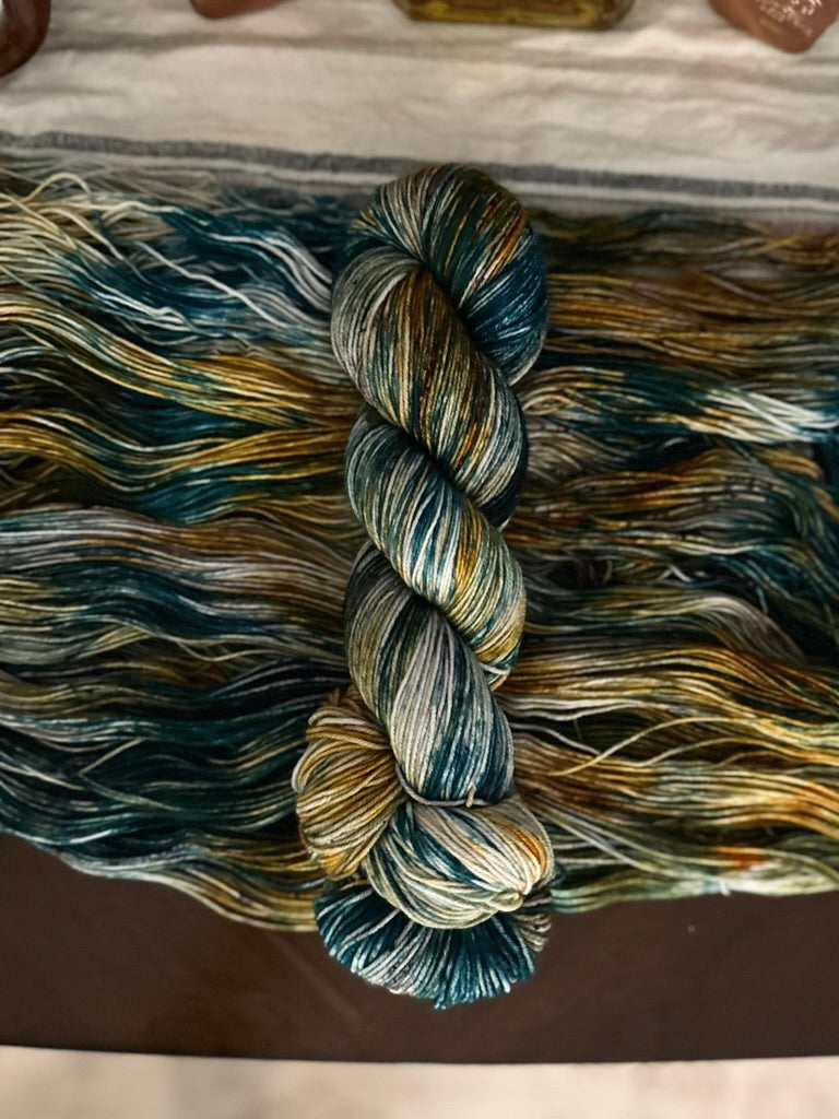 Lunar Veil | Quiet Season Collection