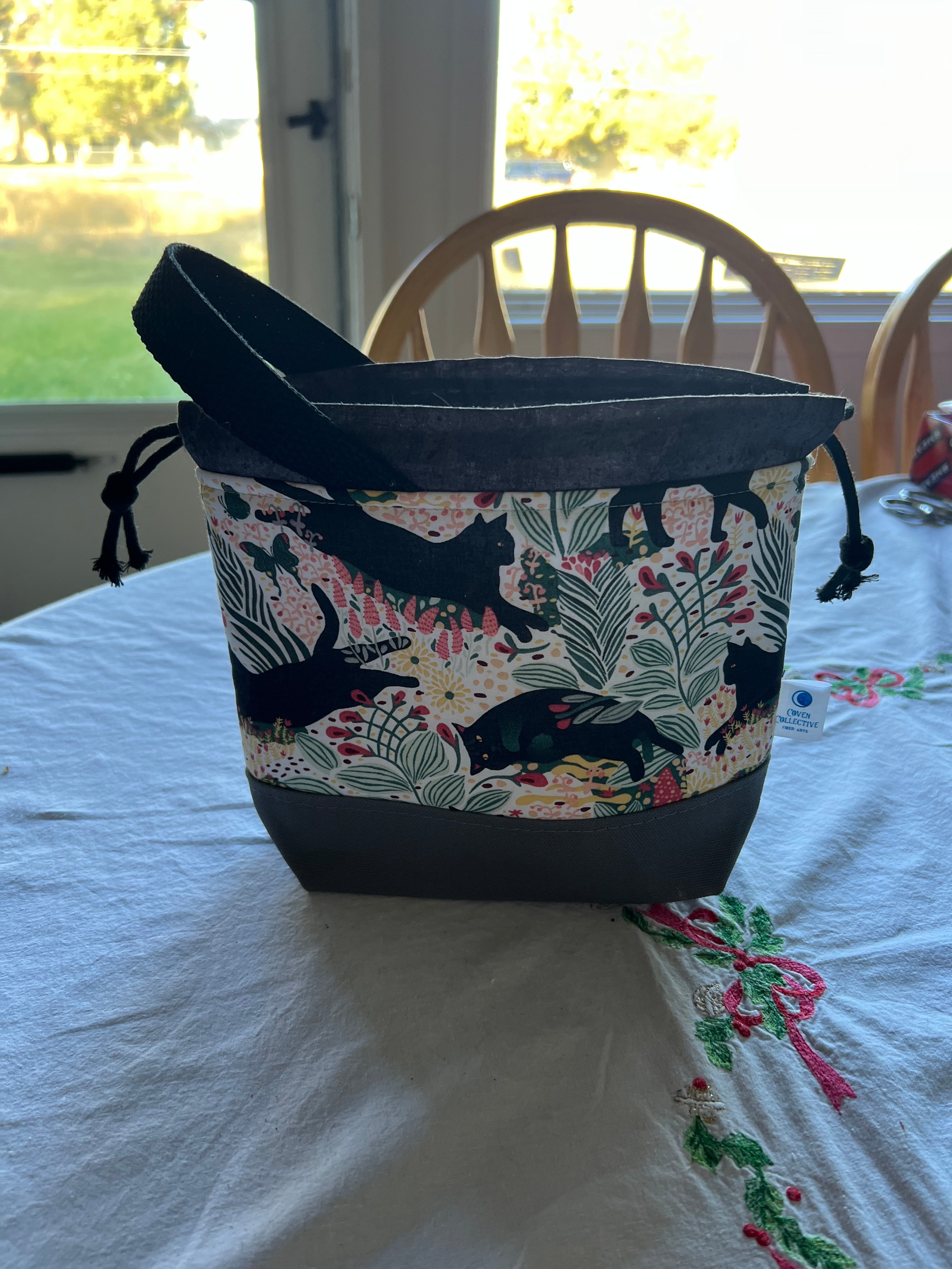 Small Project Bags