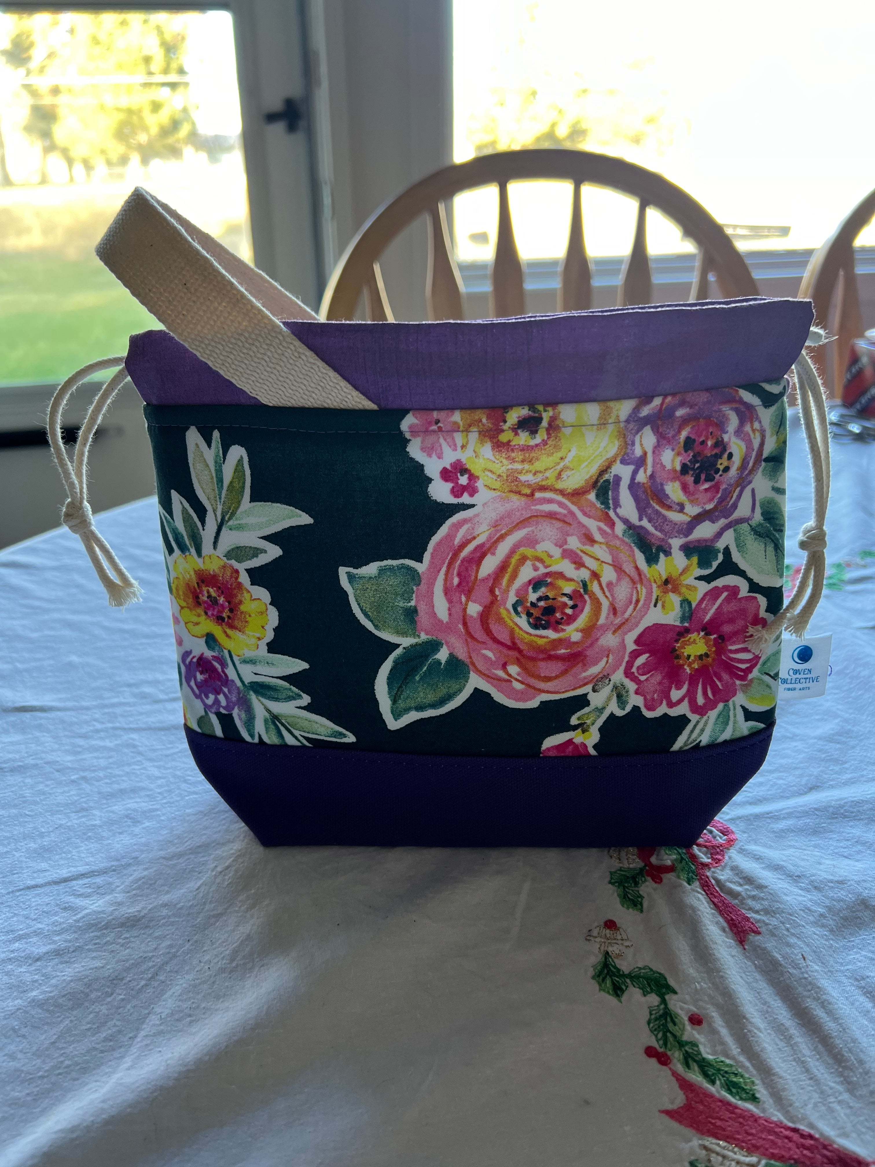 Small Project Bags