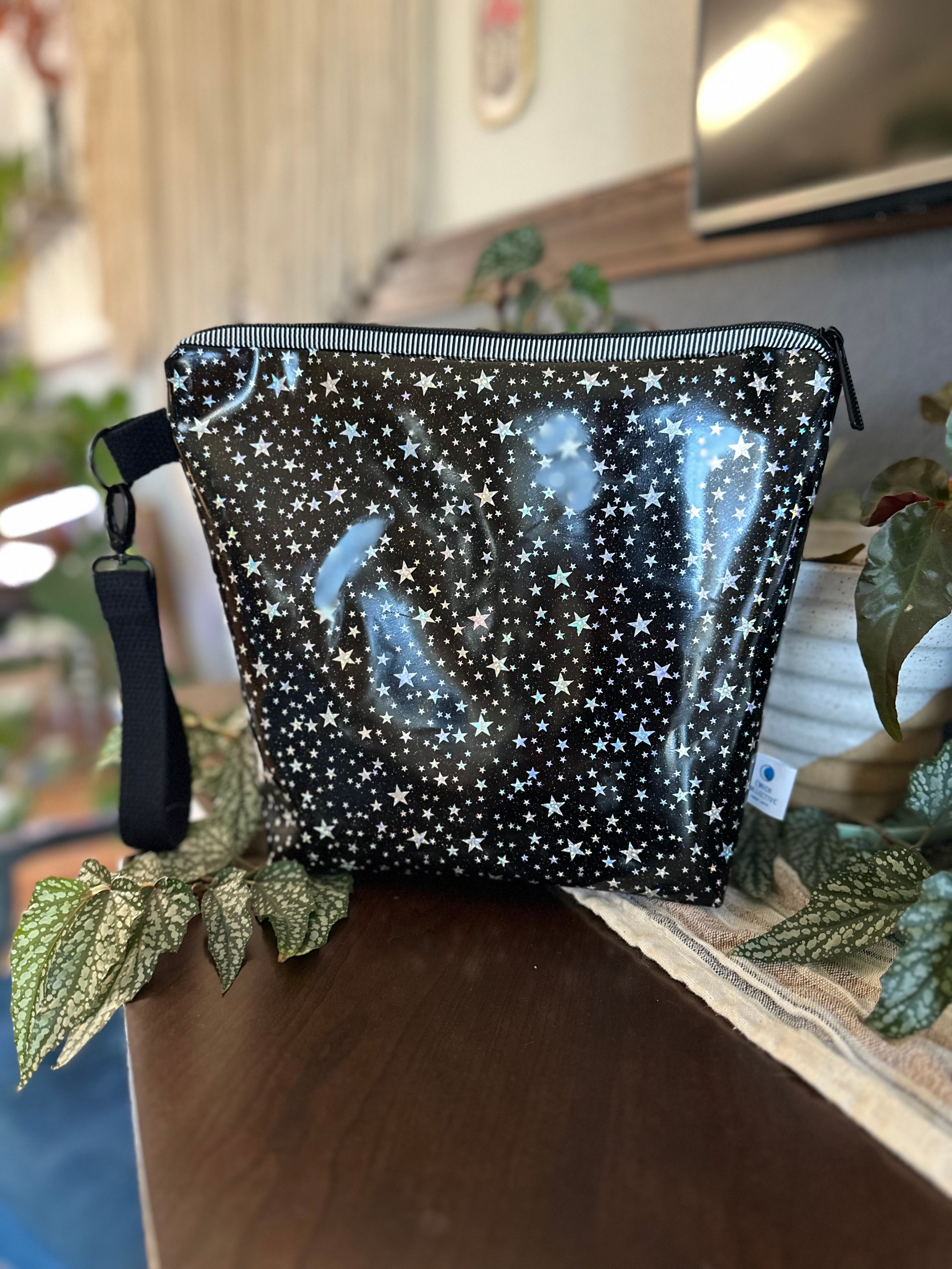 Looking Glass Project Bags
