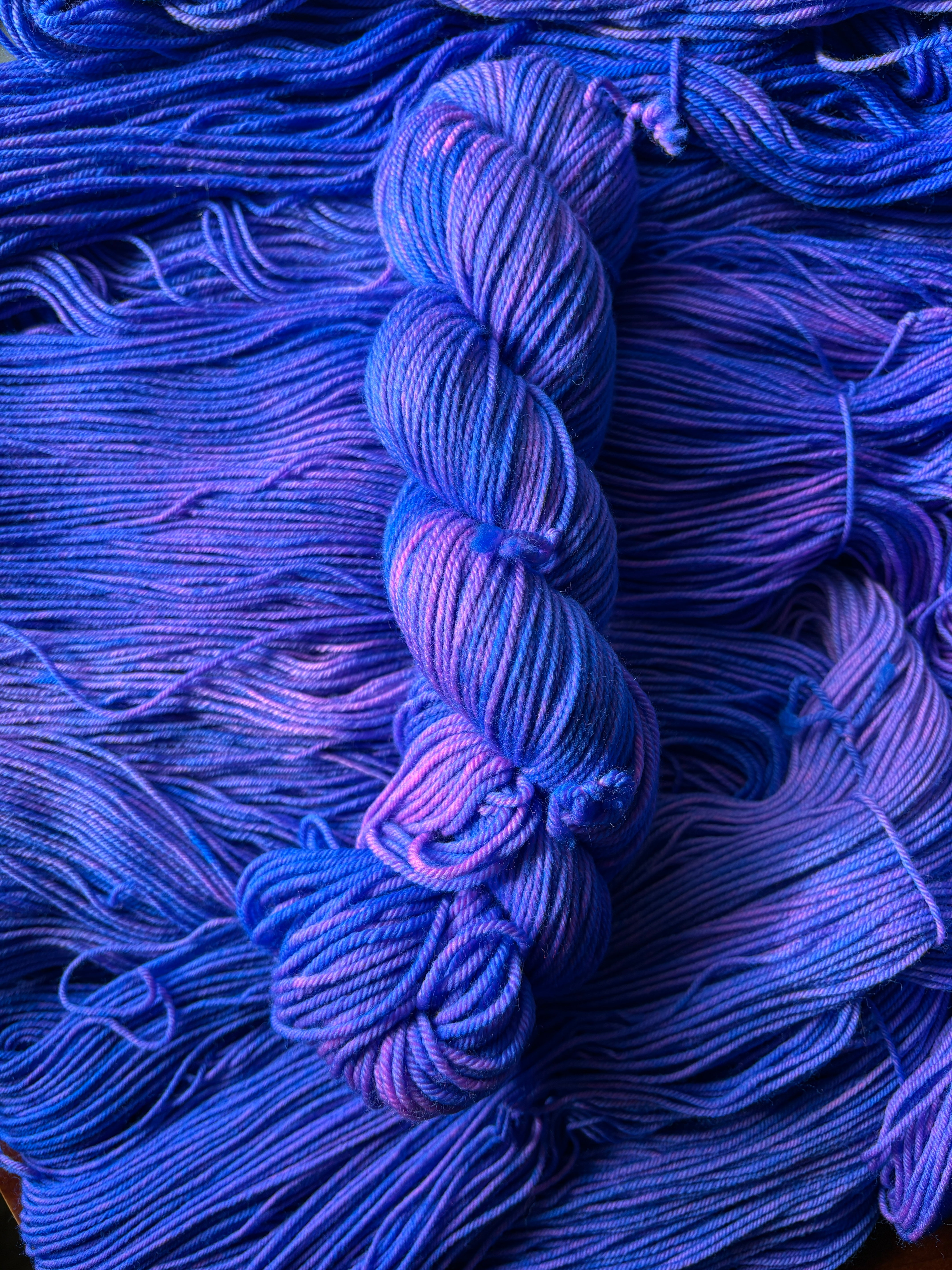 ECCENTRIC - ♒ Aquarius: 1/20–2/18
