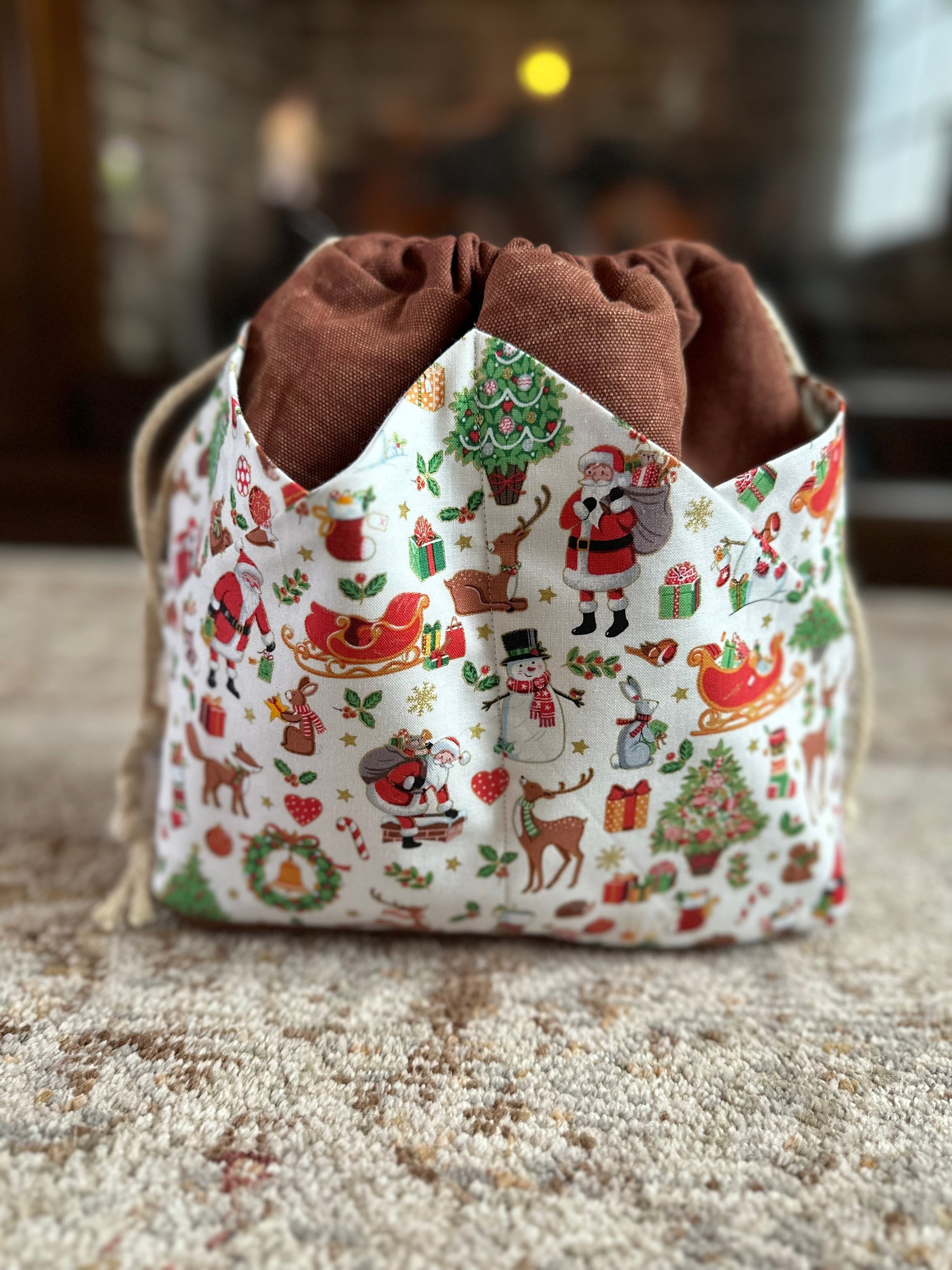 Satchel Project Bags