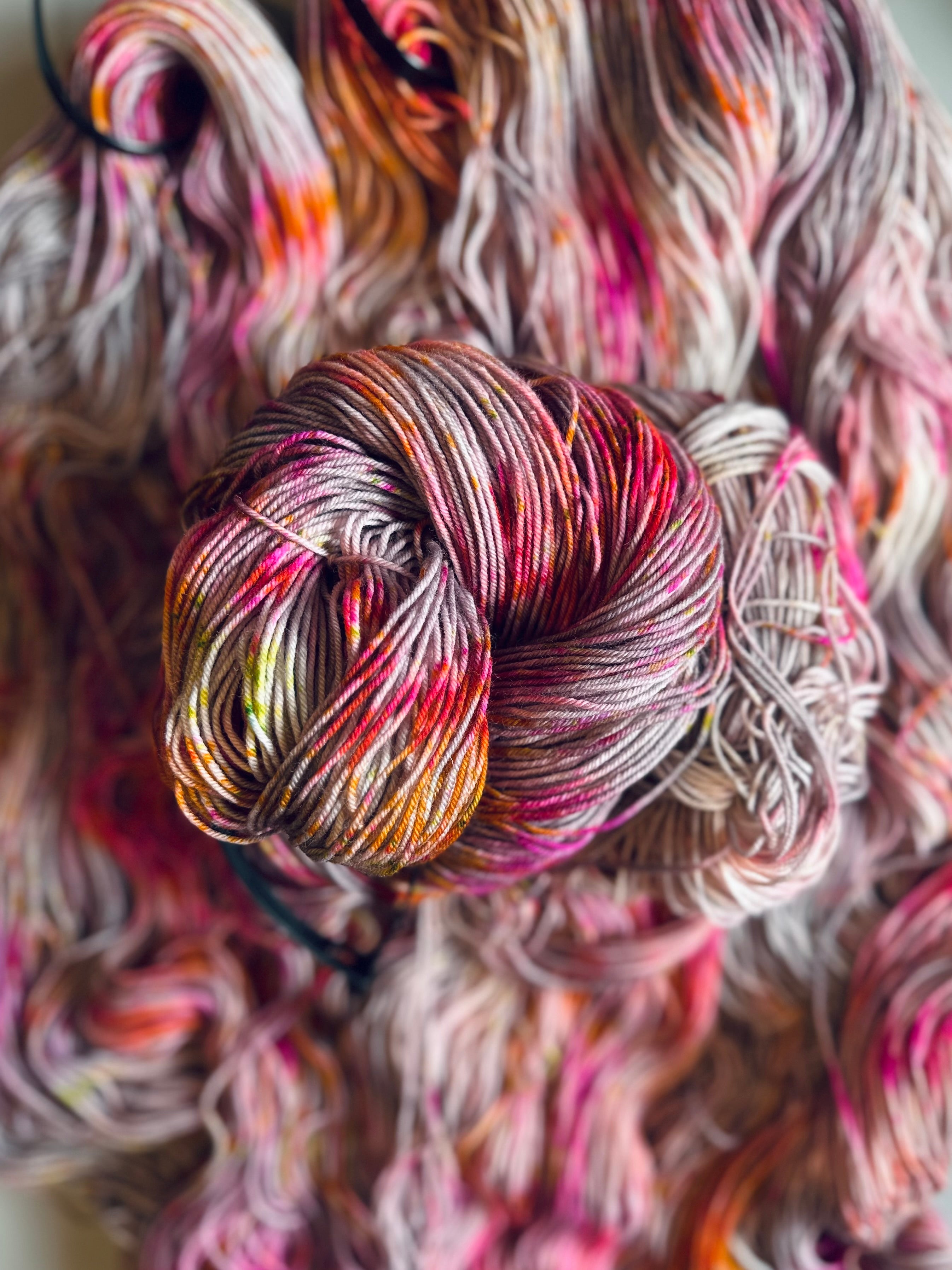 Nefelibata | Season of the Witch Collection