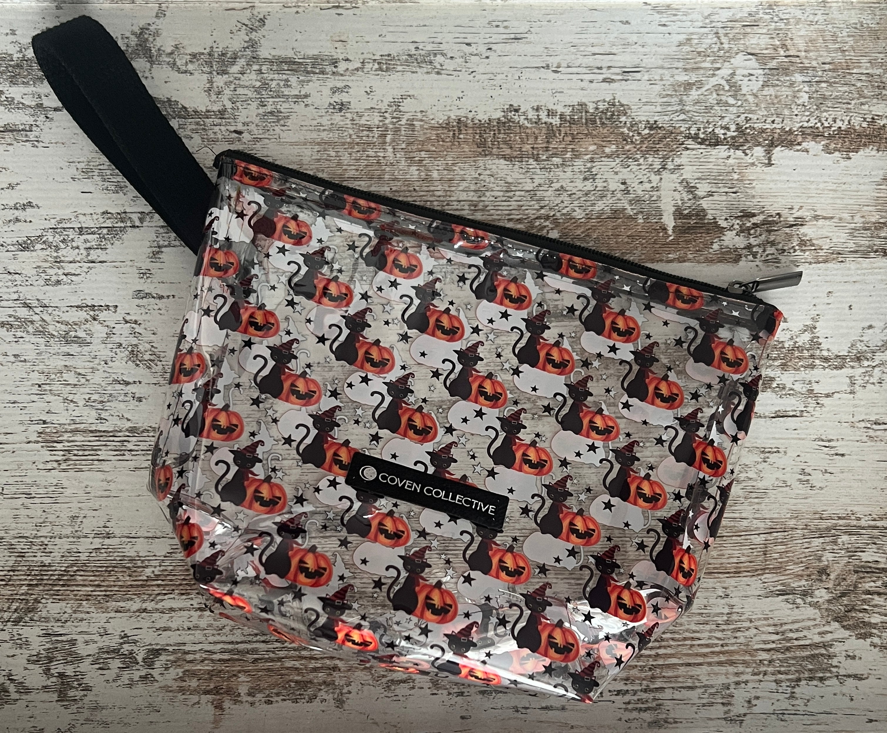 Looking Glass Project Bags