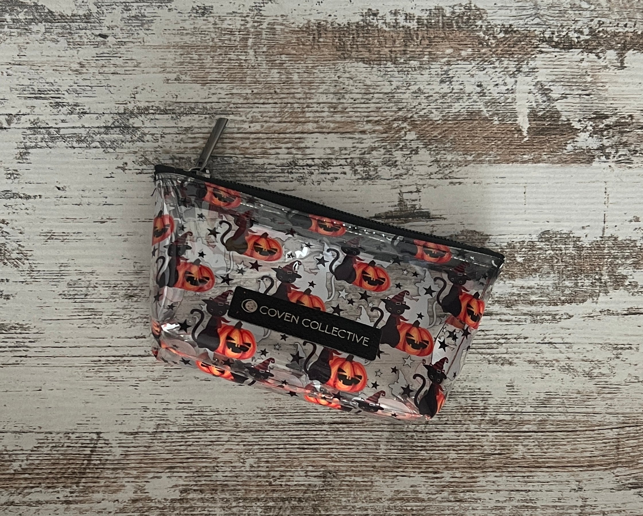 Looking Glass Project Bags