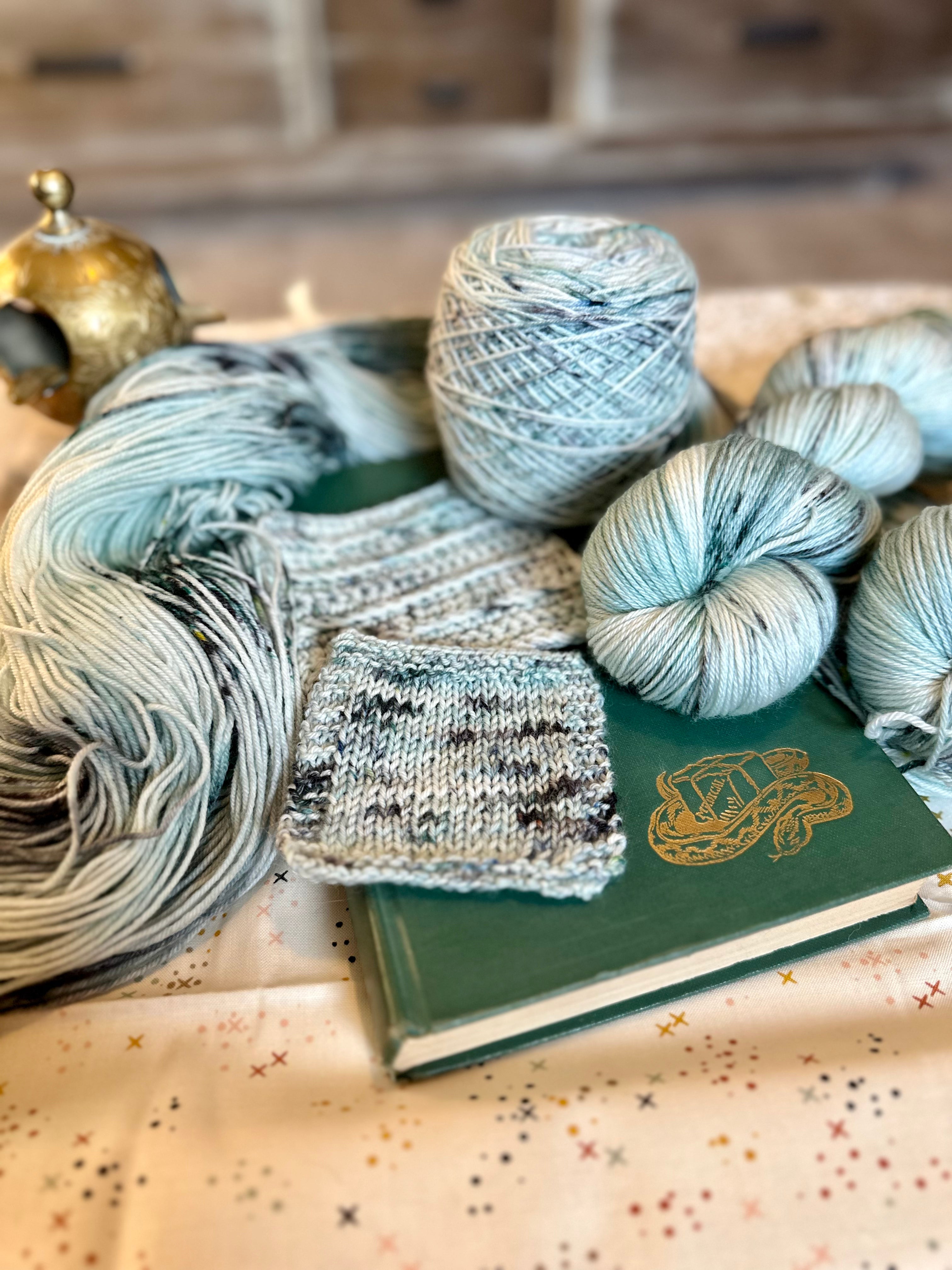 Foretold | Tabula Rasa Collection