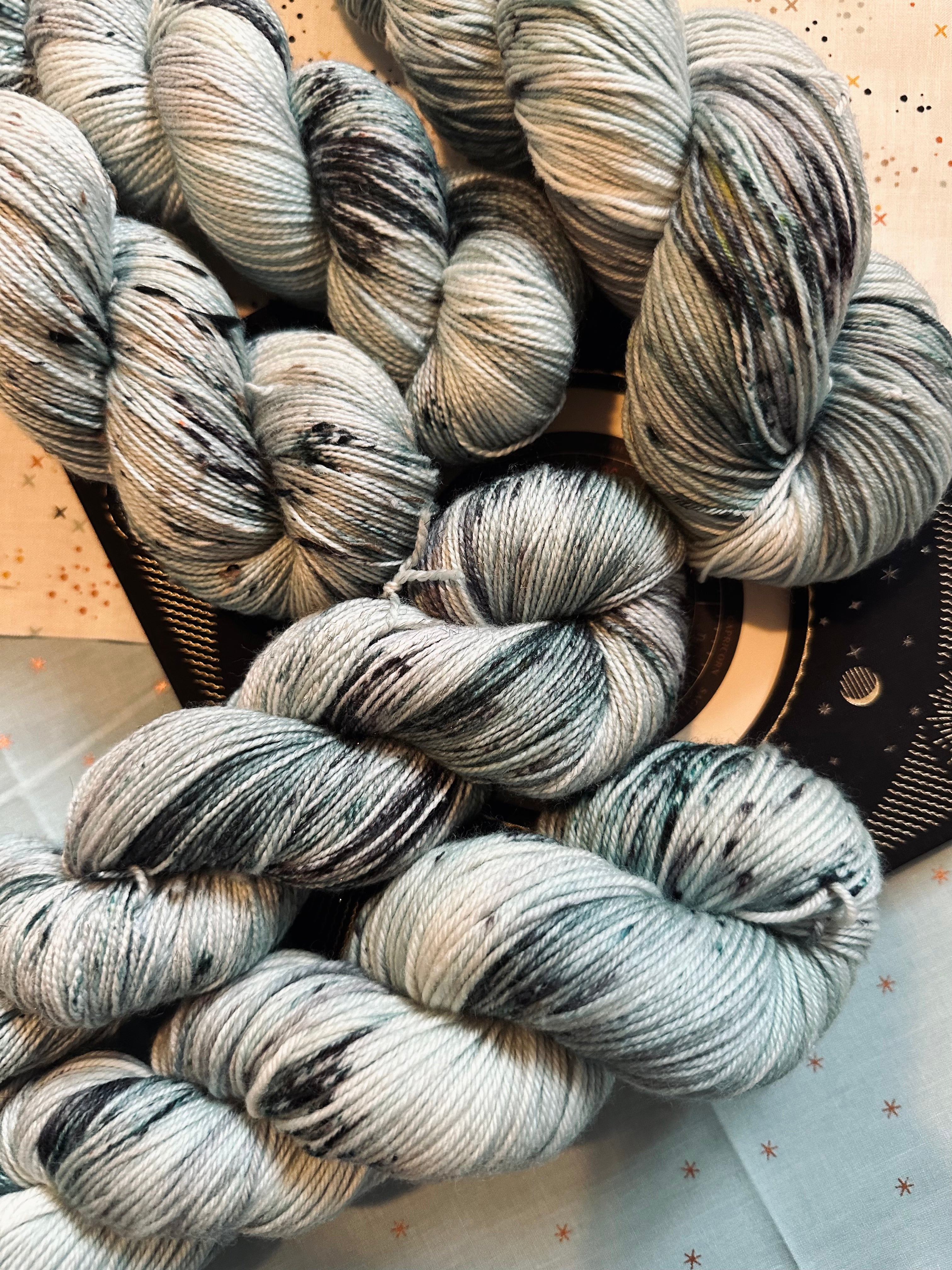 Foretold | Tabula Rasa Collection
