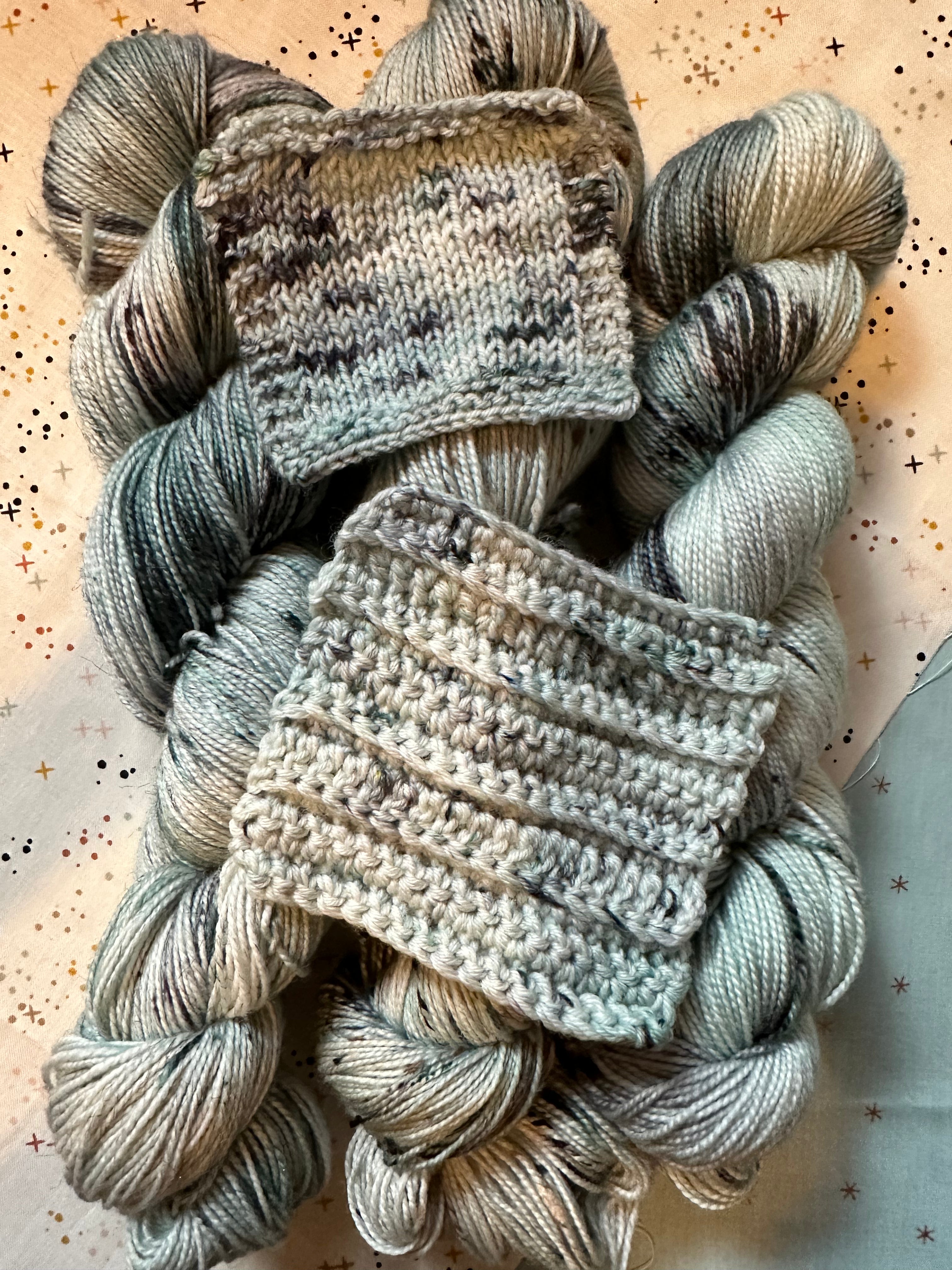 Foretold | Tabula Rasa Collection