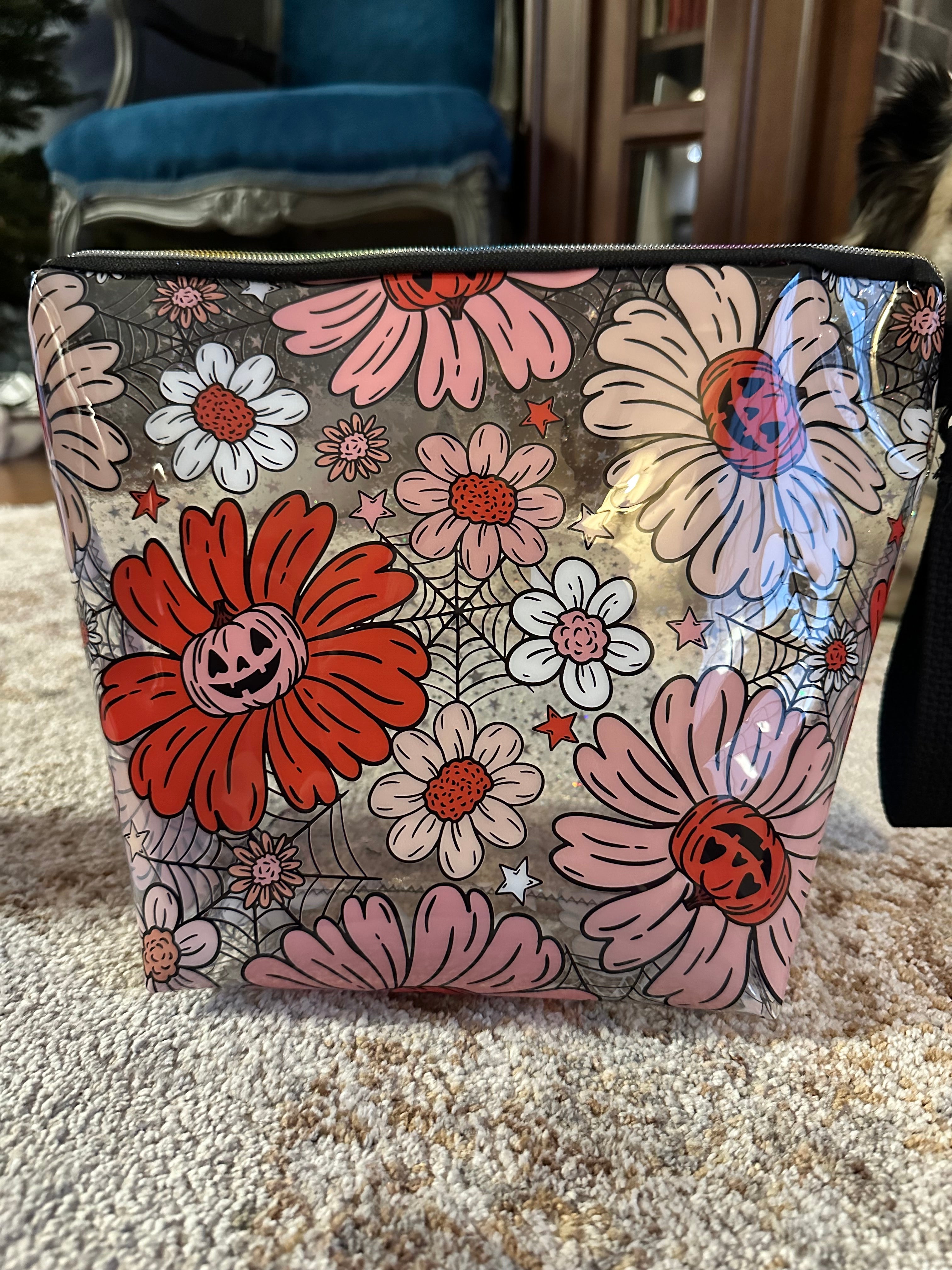 Looking Glass Project Bags