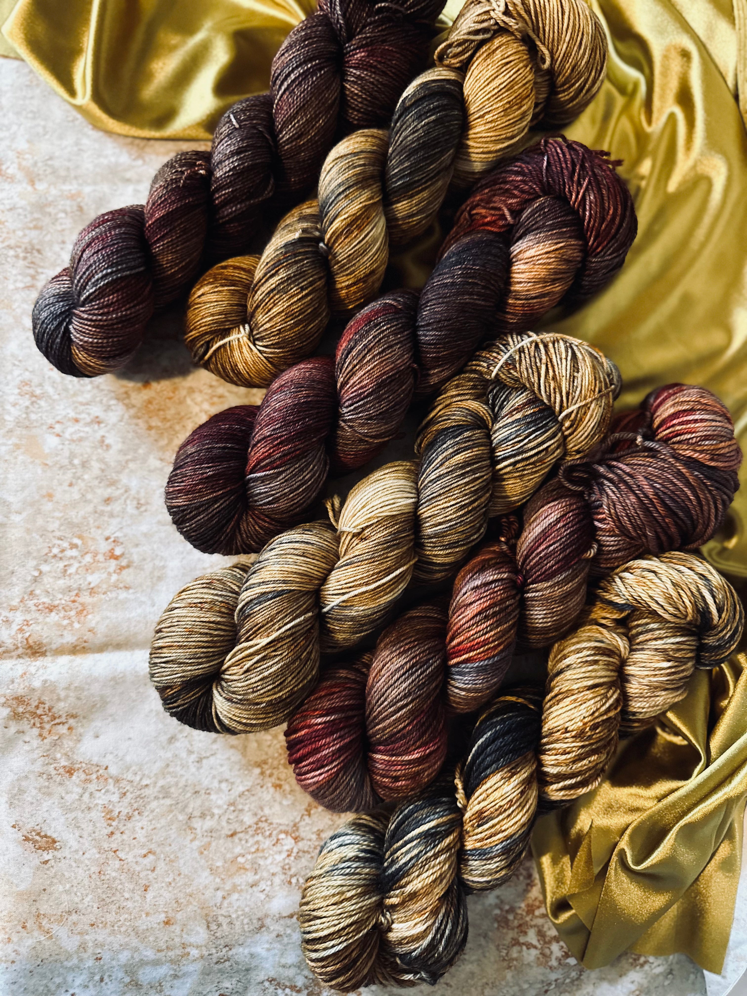 Et Tu, Brute? | Beware the Ides of March Collection