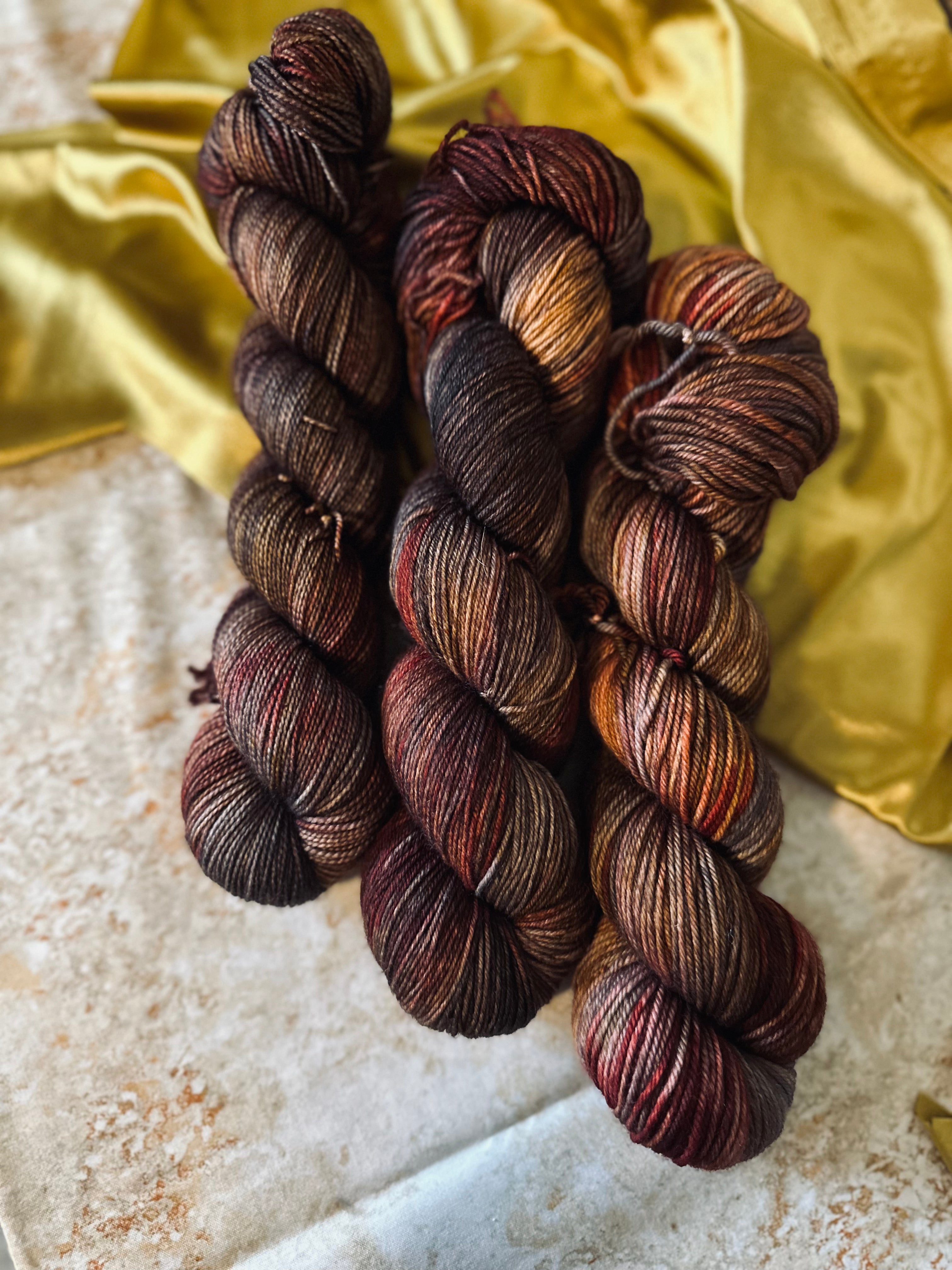 Et Tu, Brute? | Beware the Ides of March Collection