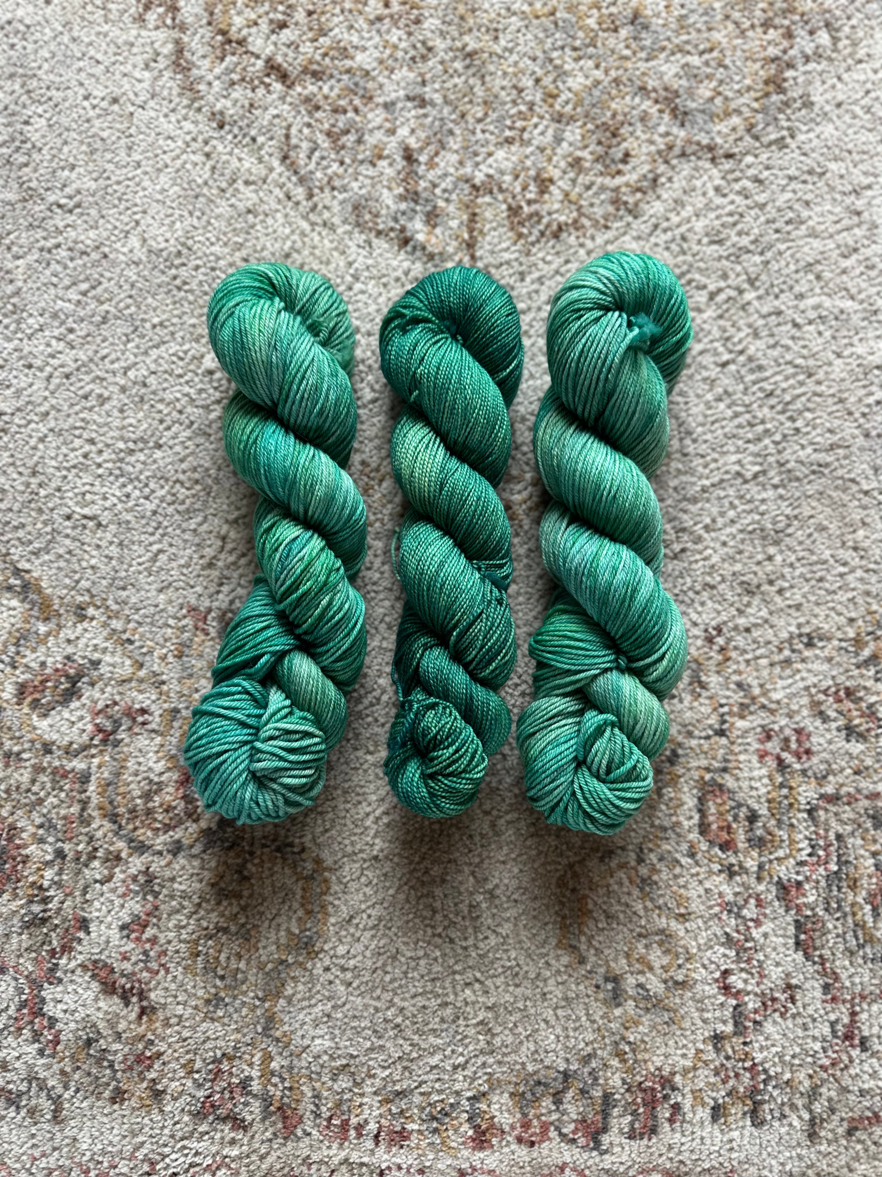 Variegated Ivy | Forbidden Flora Collection
