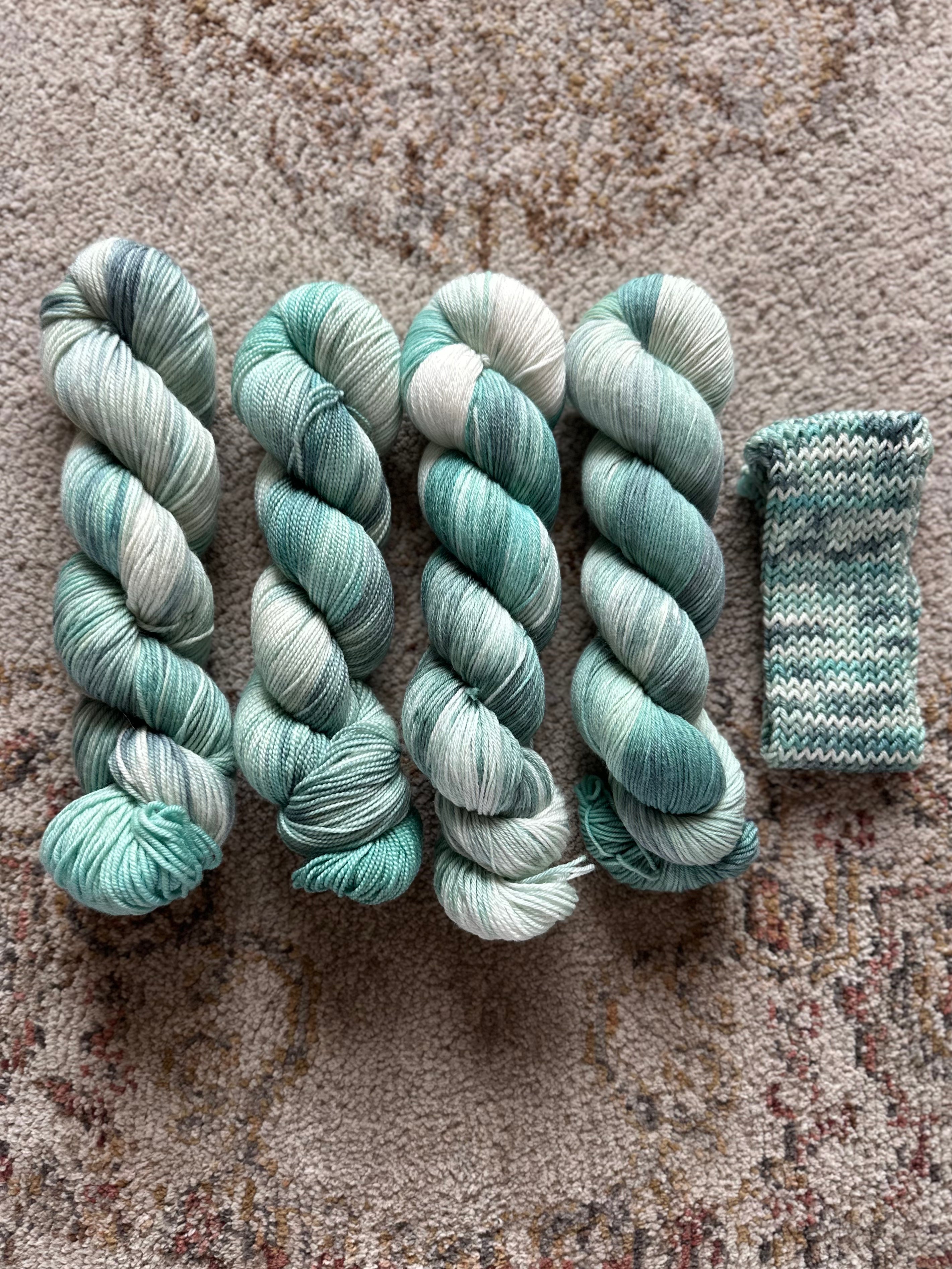 Jade Vine | Forbidden Flora Collection