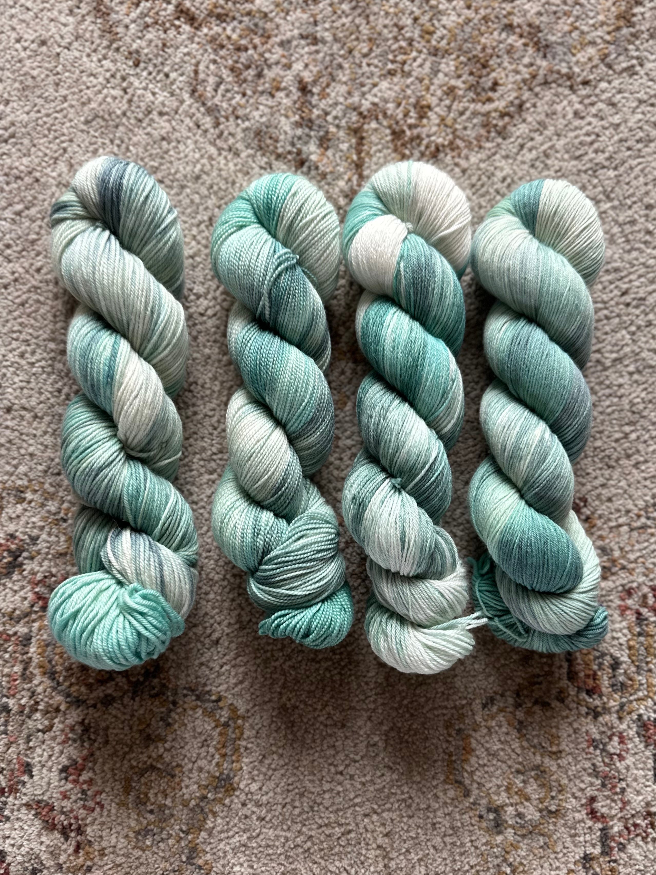 Jade Vine | Forbidden Flora Collection