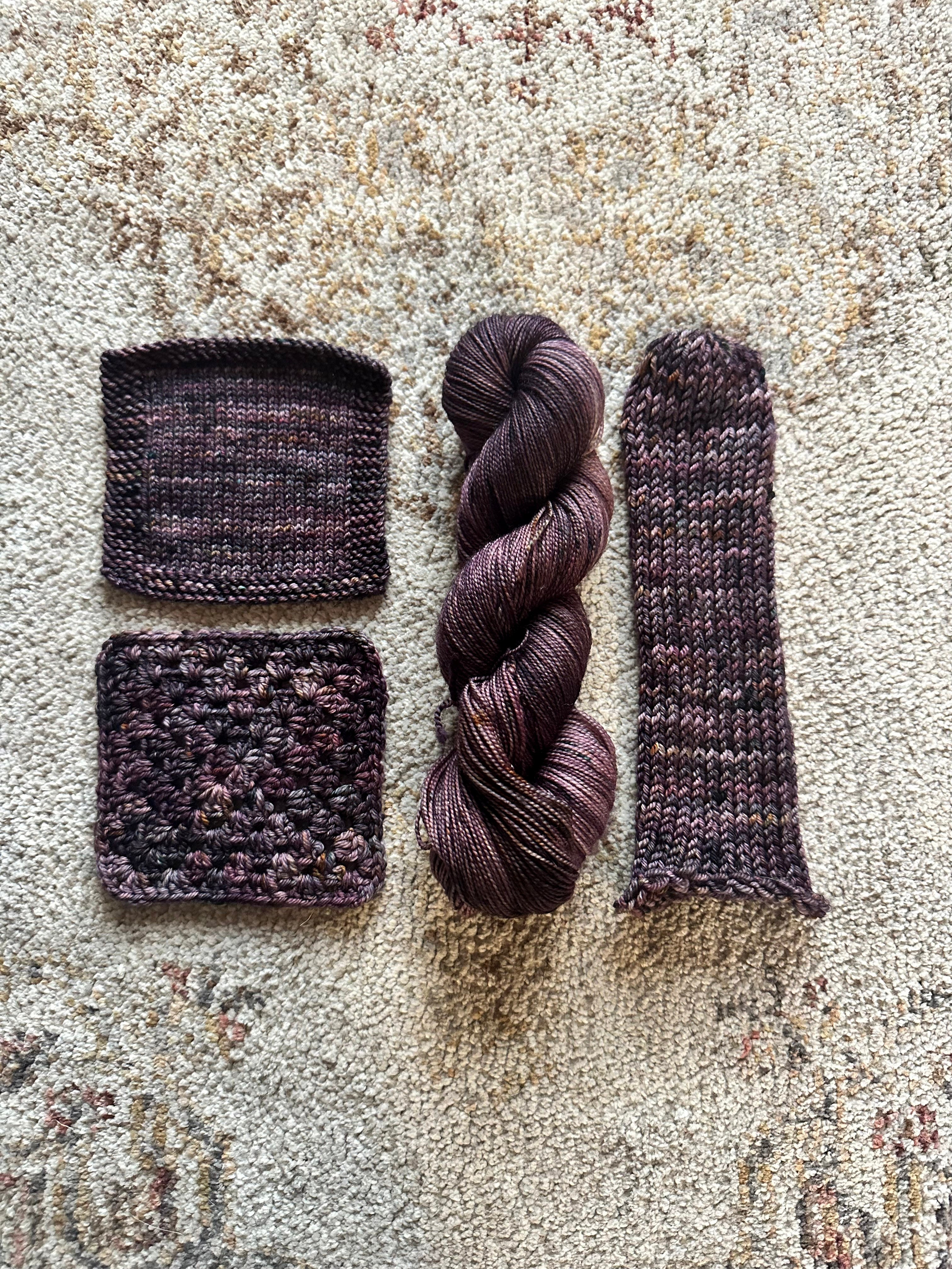 Hellebore After Dark | Forbidden Flora Collection