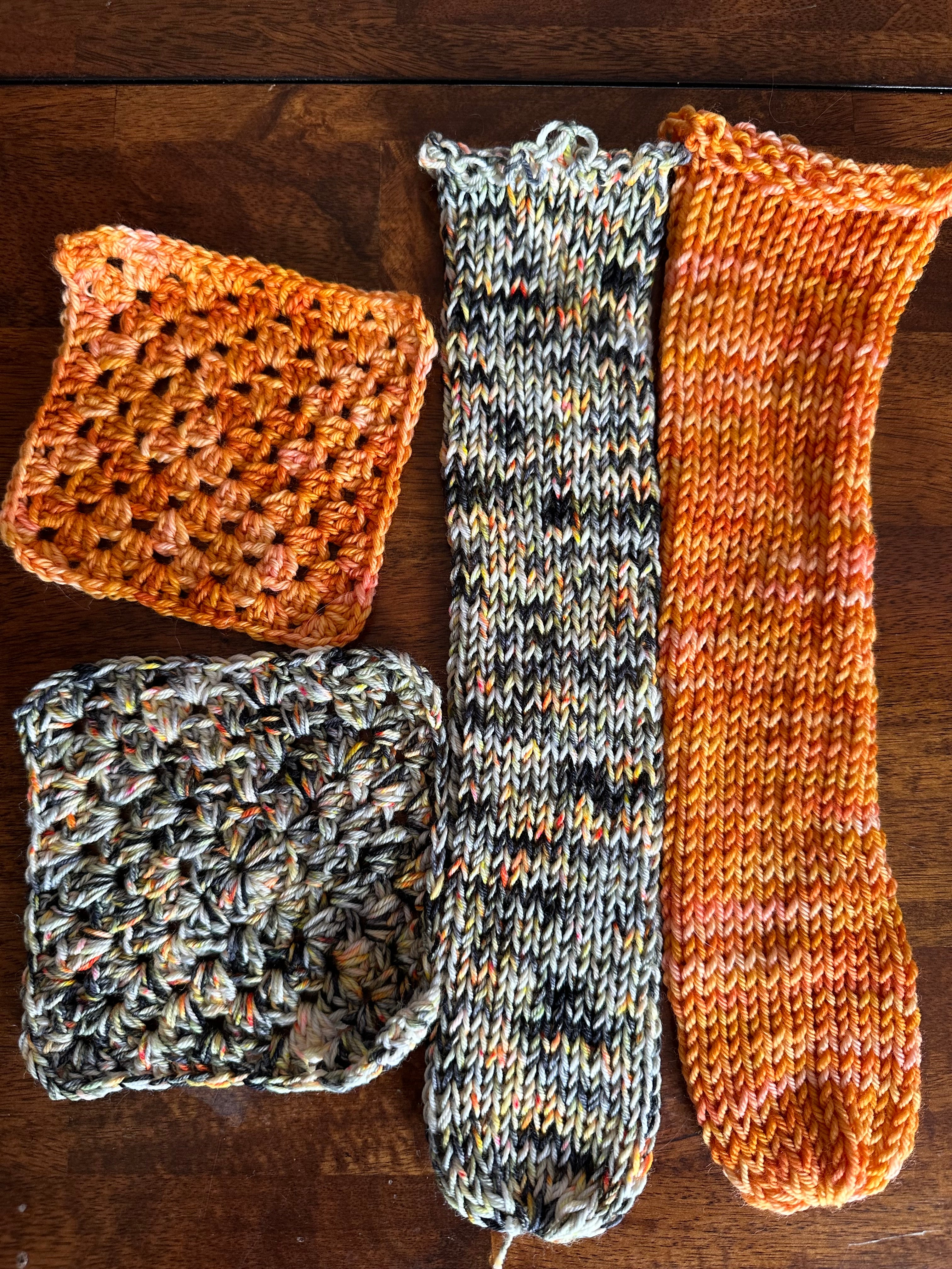 Aries Eclipse | Solar Eclipse Sock Set
