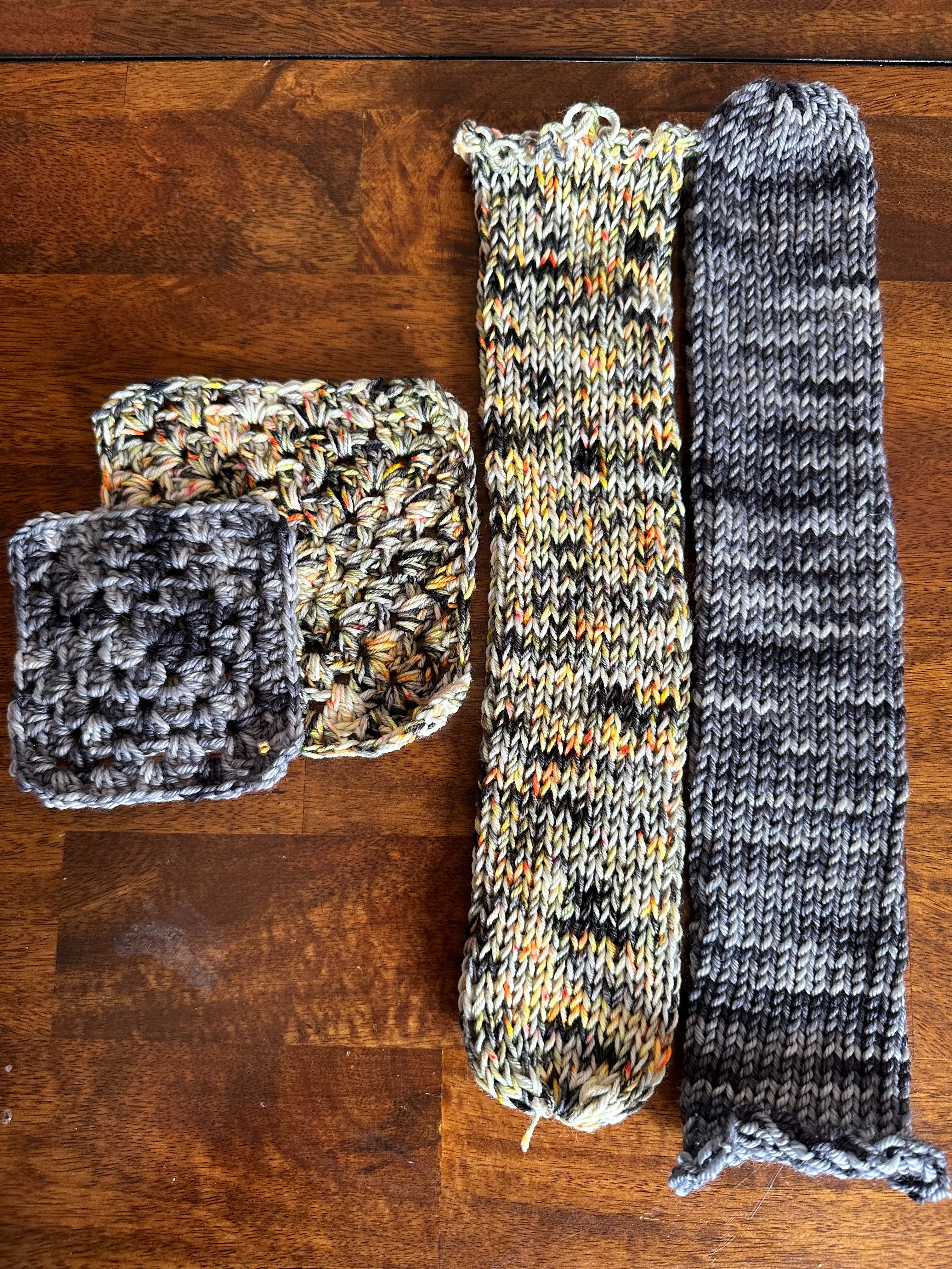 Aries Eclipse | Solar Eclipse Sock Set