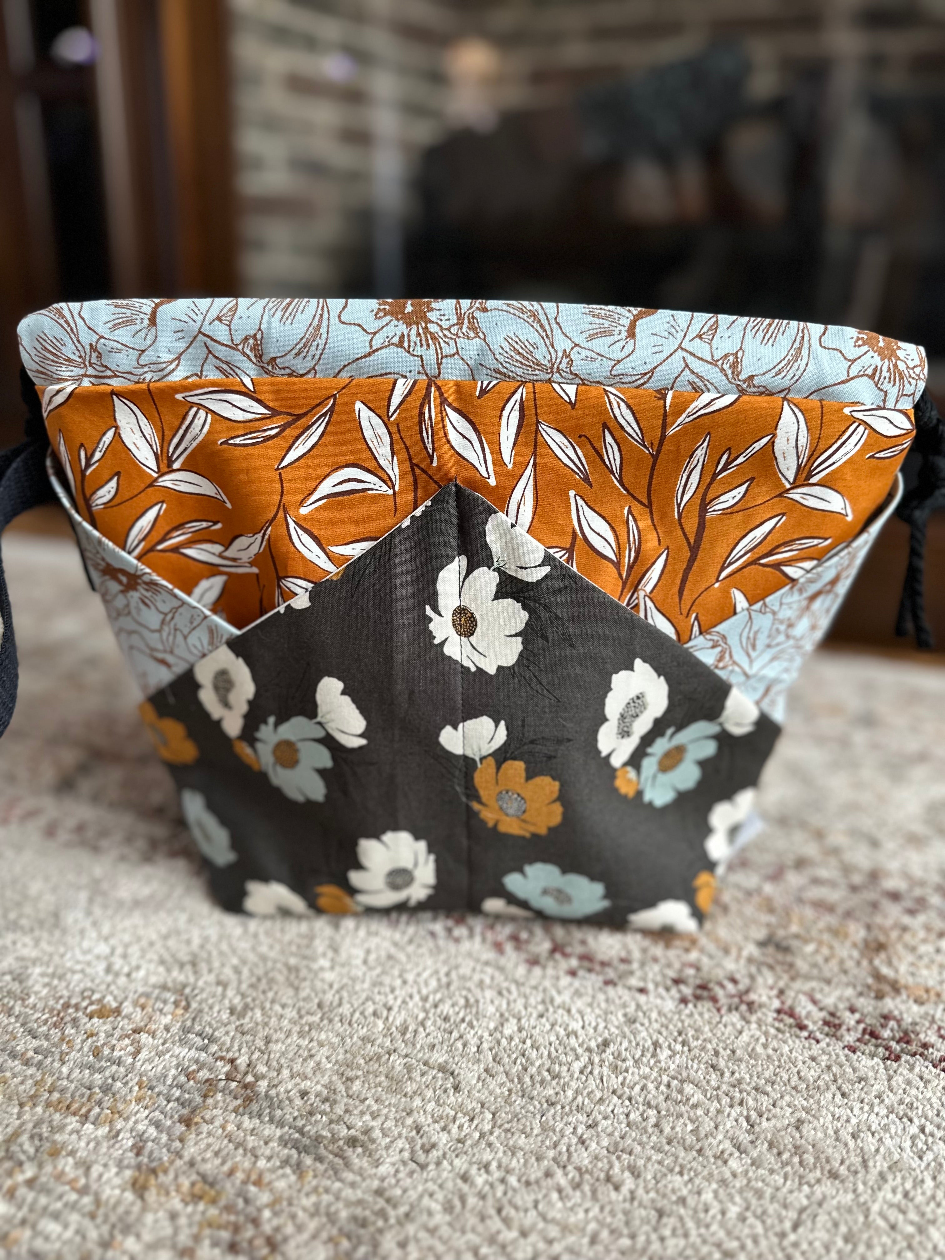 Satchel Project Bags