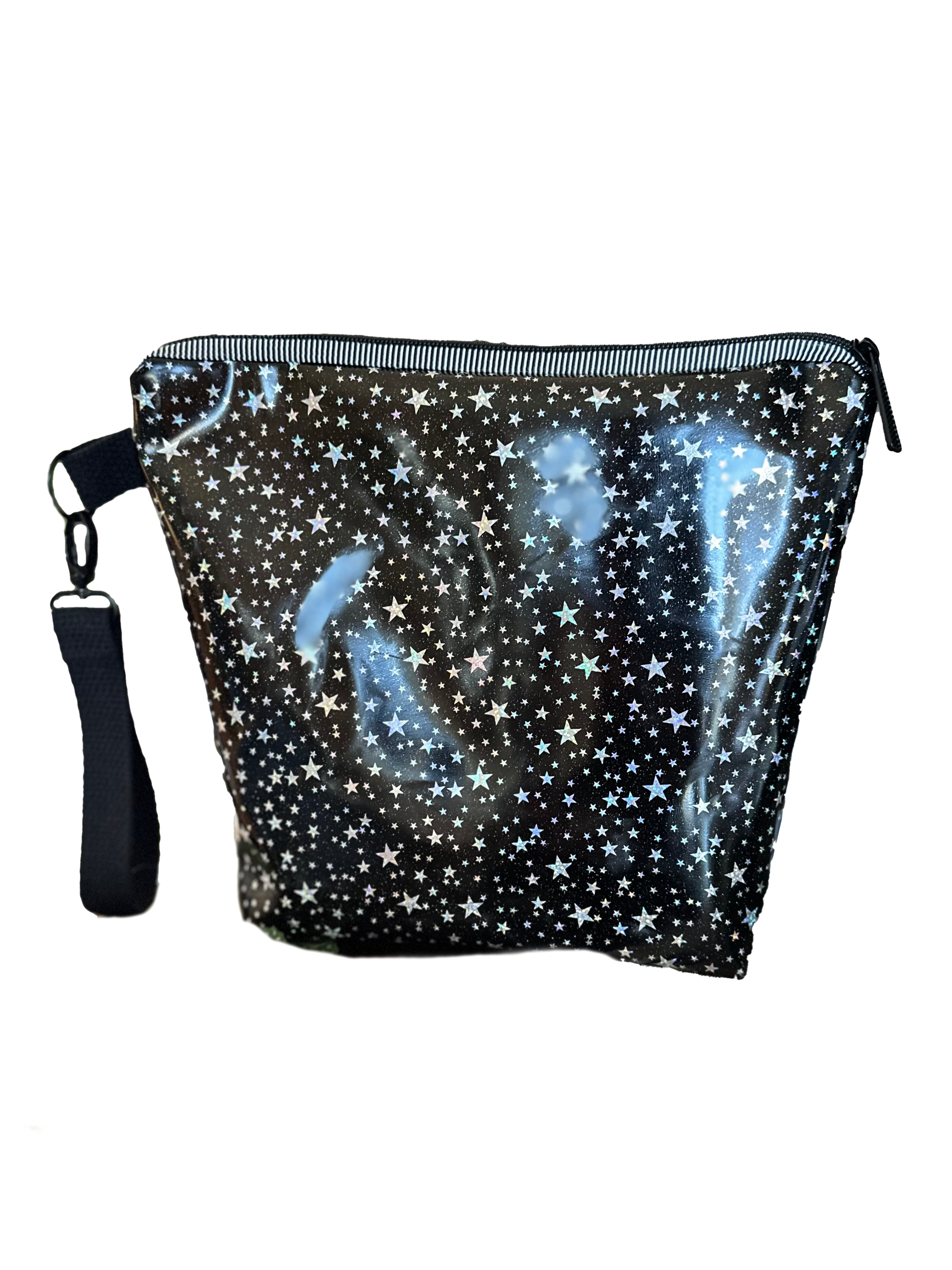 Looking Glass Project Bags