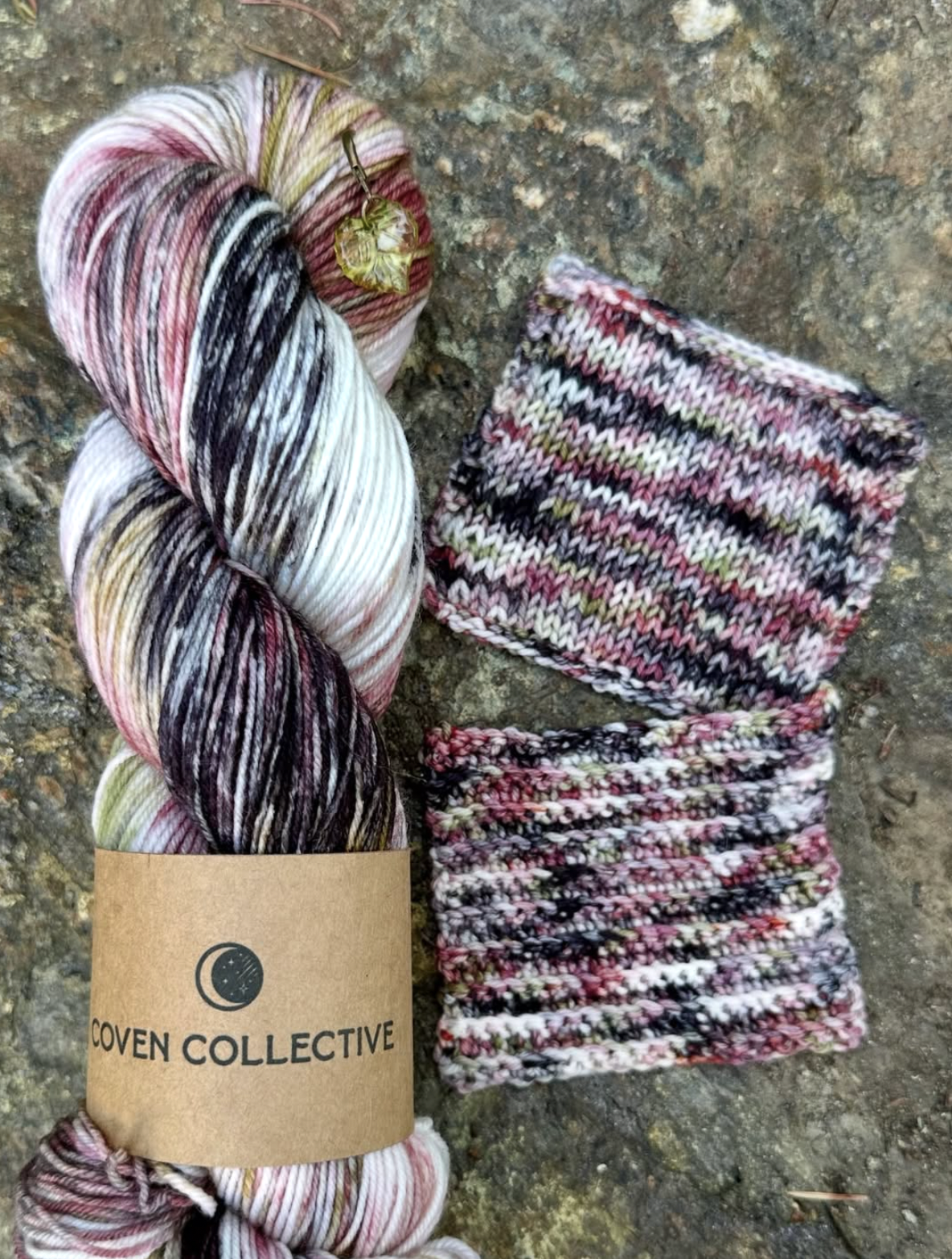 Find The Peace Somehow