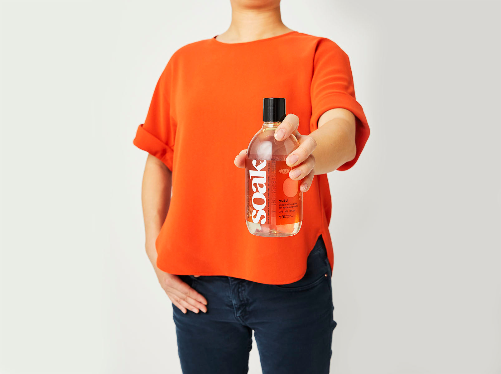 Soak - Full Size