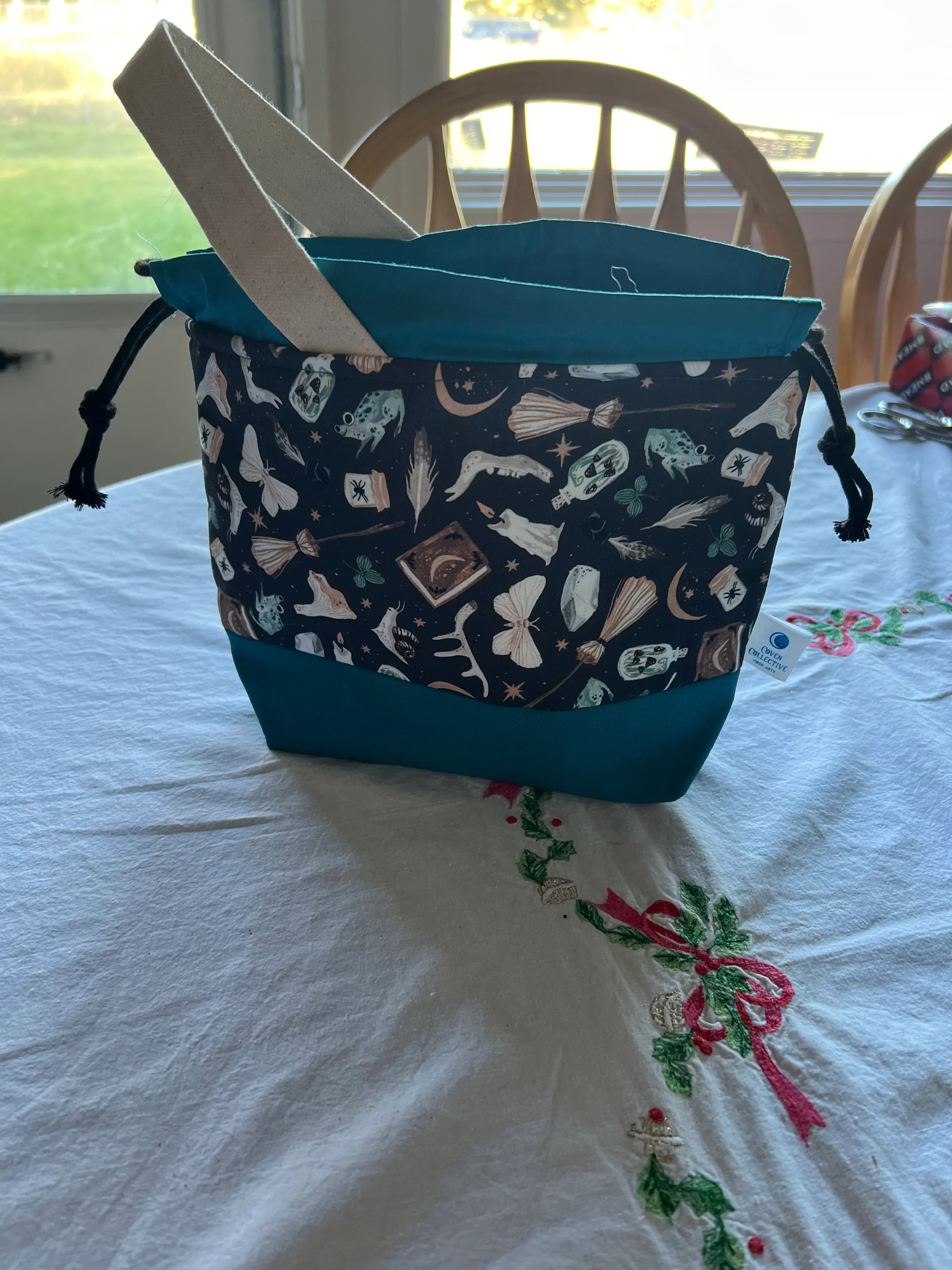 Extra Large Project Bags