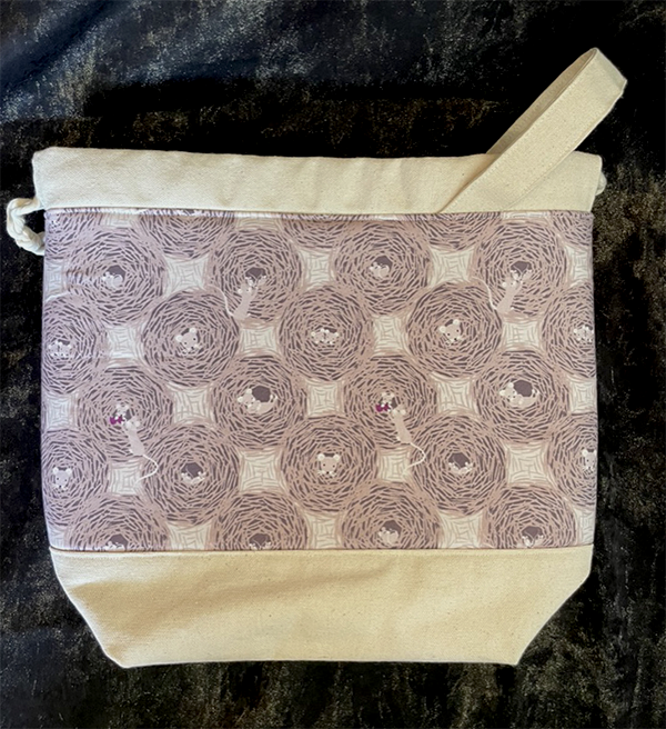 Extra Large Project Bags