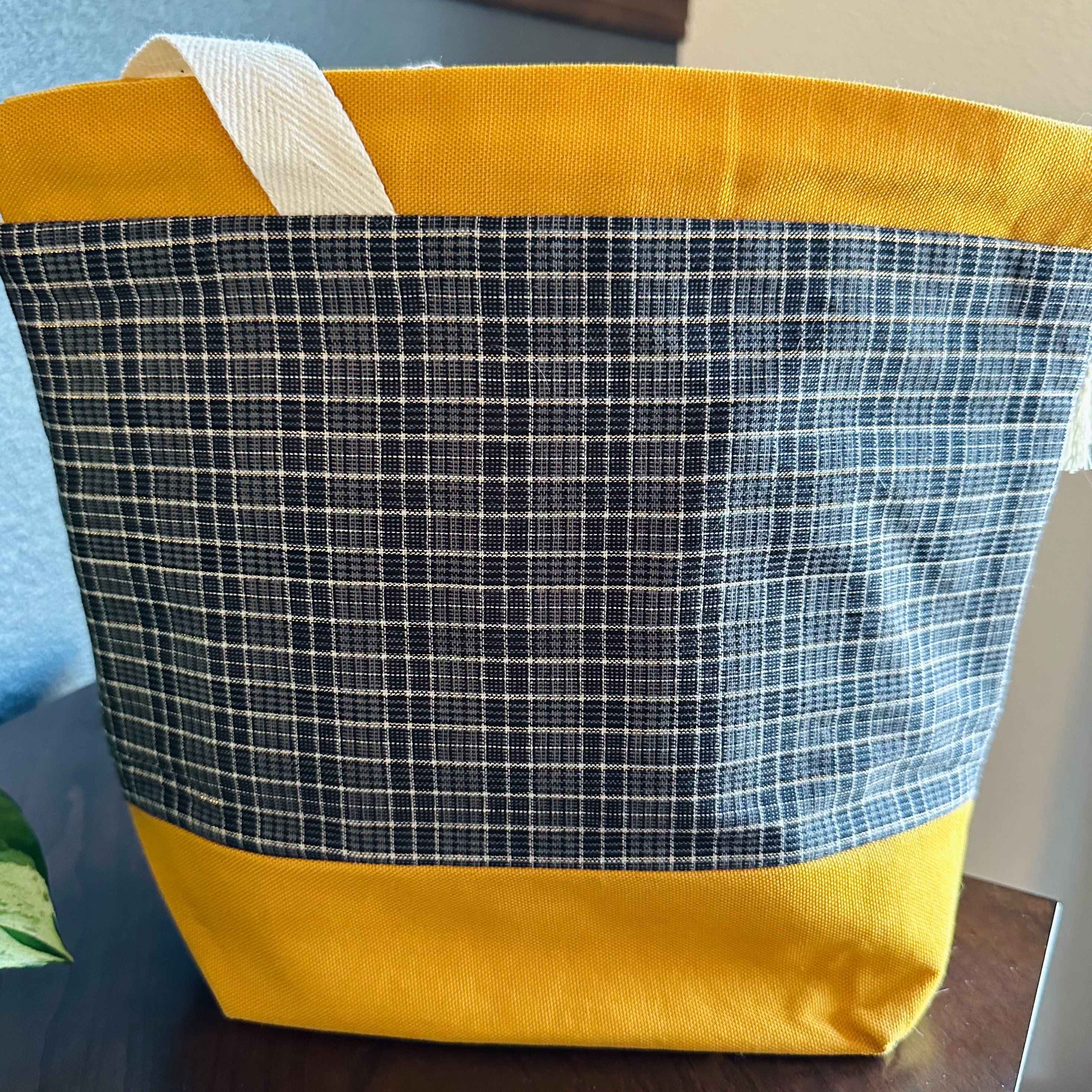 Medium Project Bags - One of a Kind