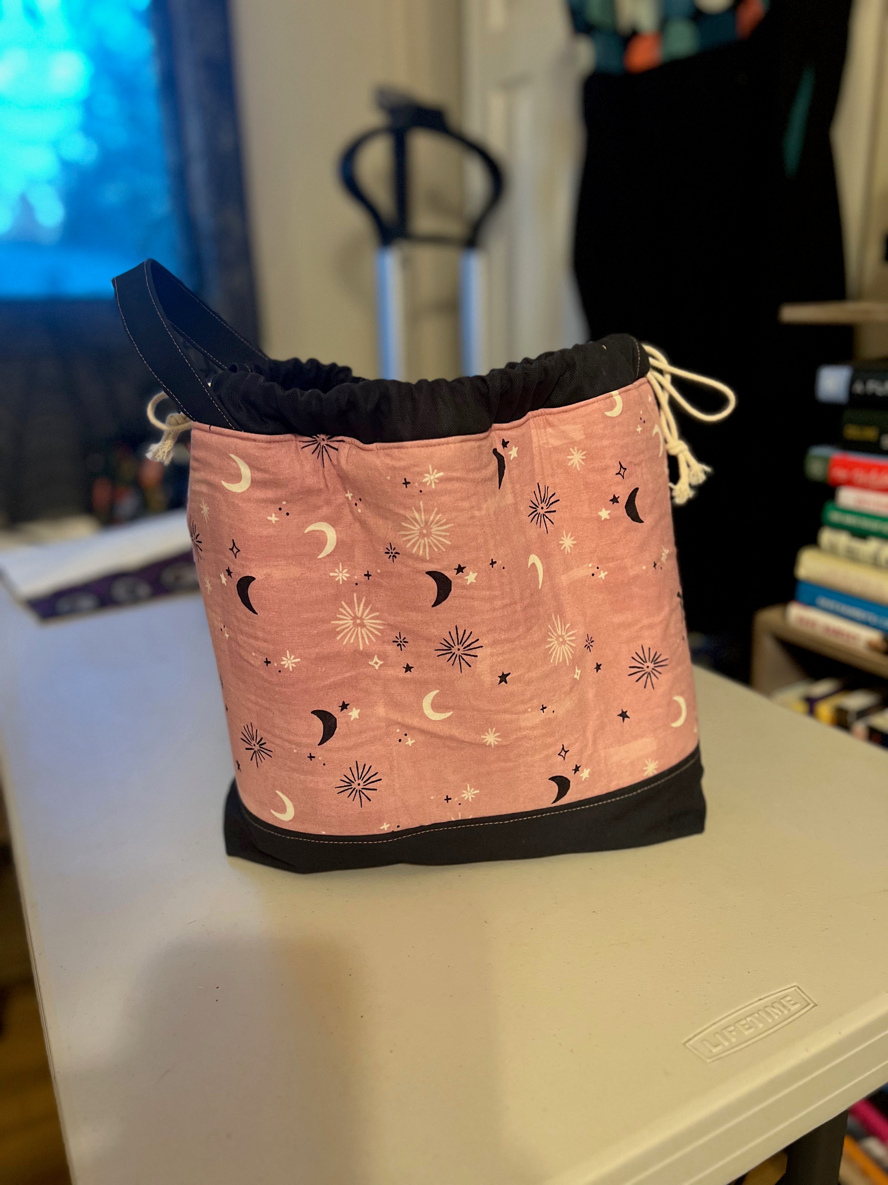 Small Project Bags