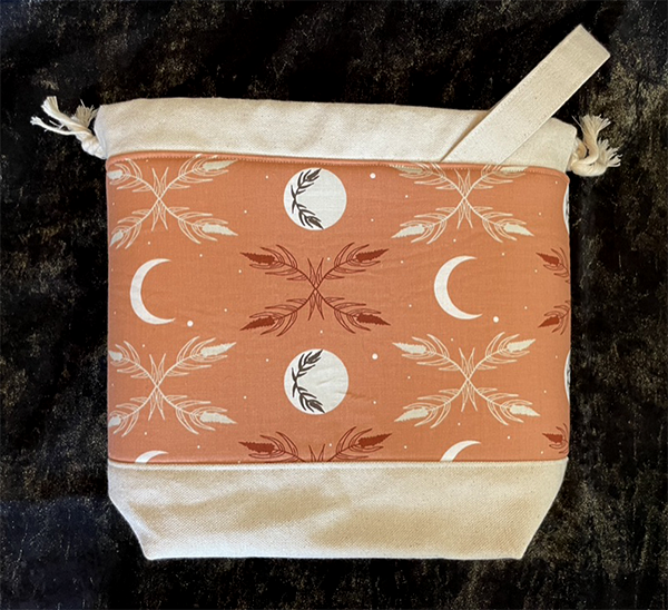 Extra Large Project Bags