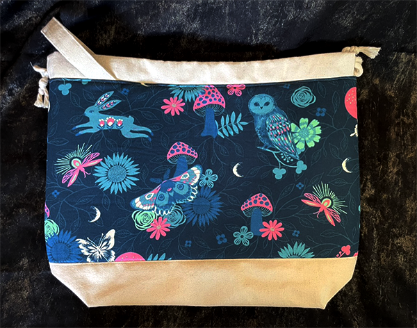 Extra Large Project Bags
