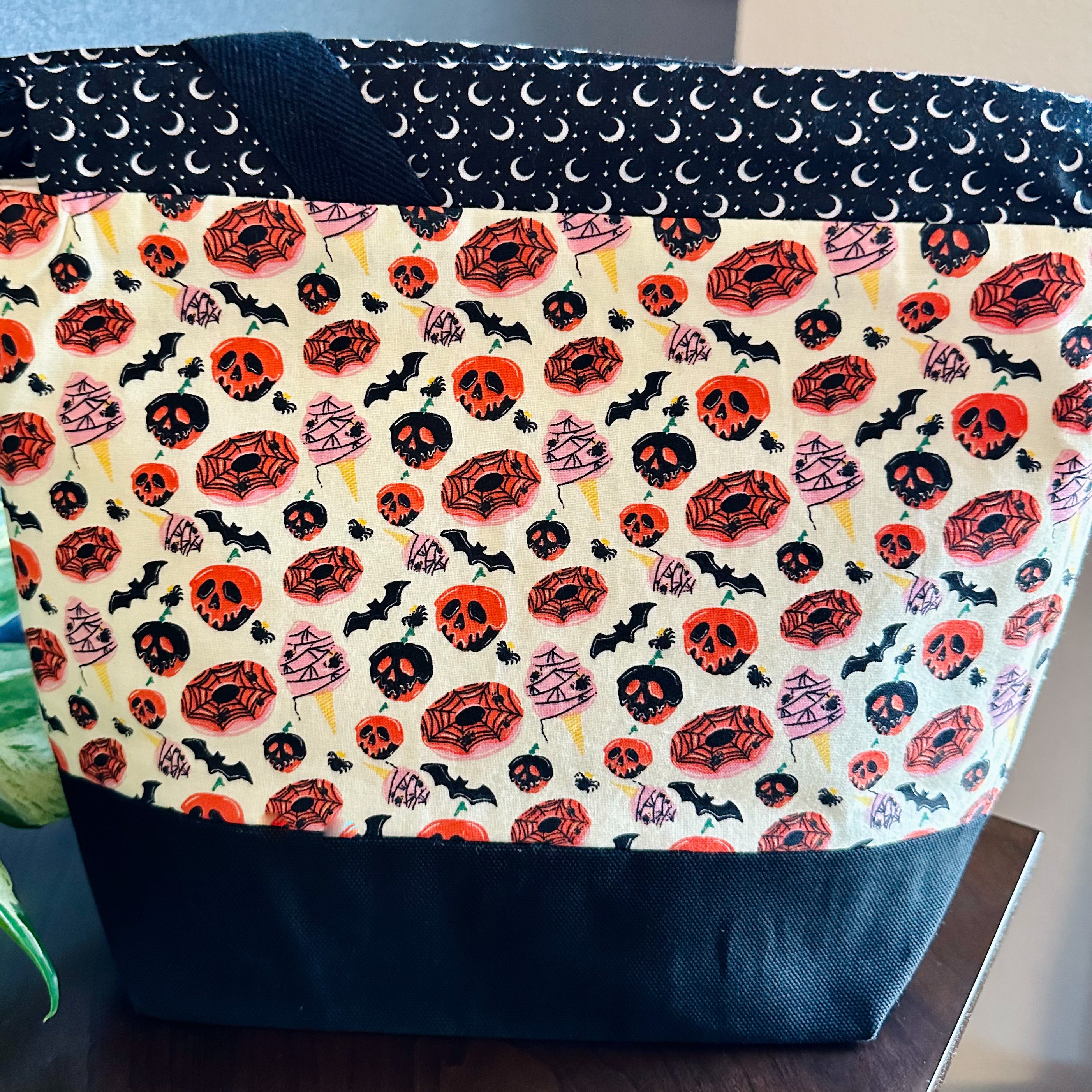 Medium Project Bags - One of a Kind