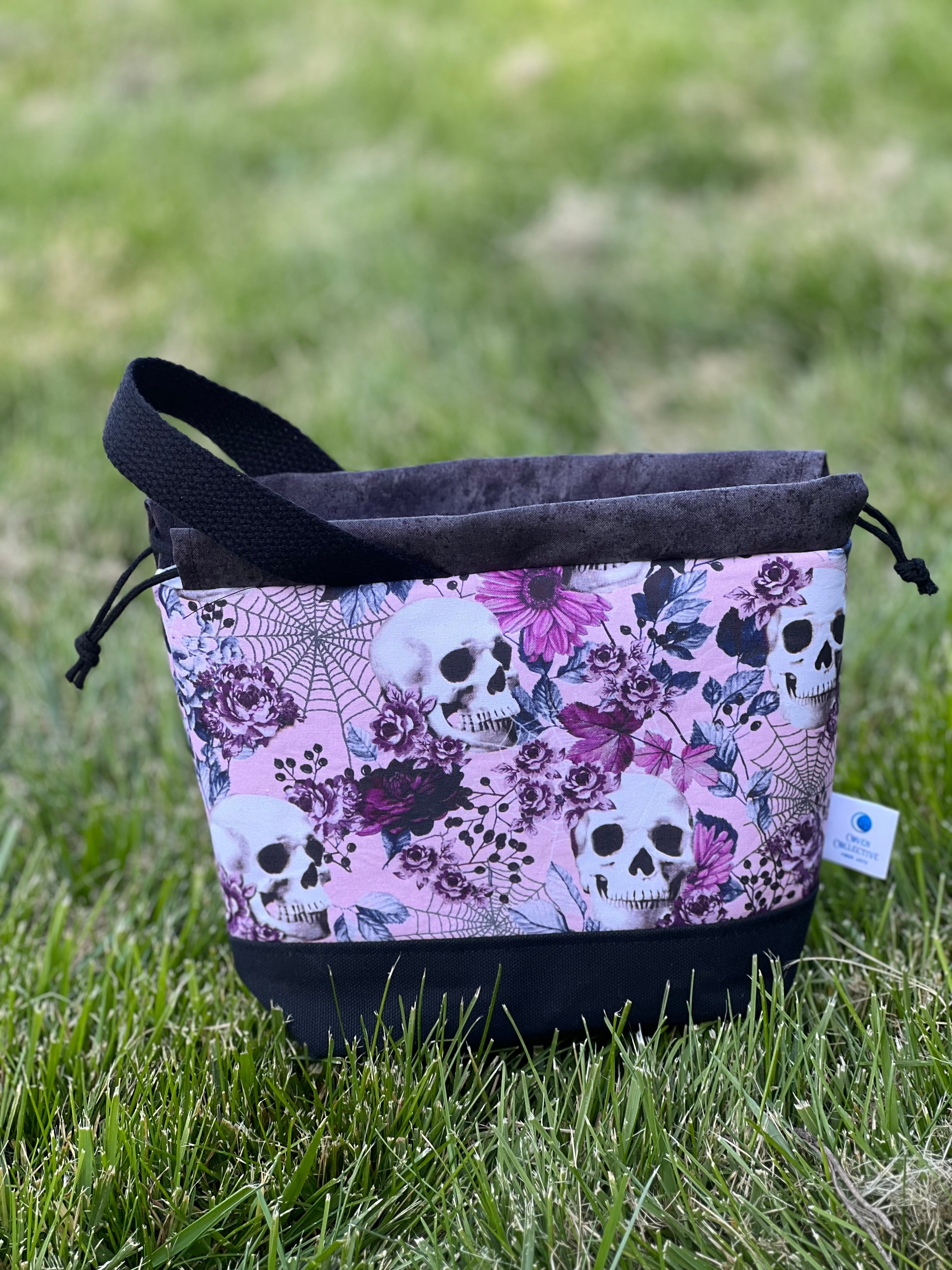 Small Project Bags