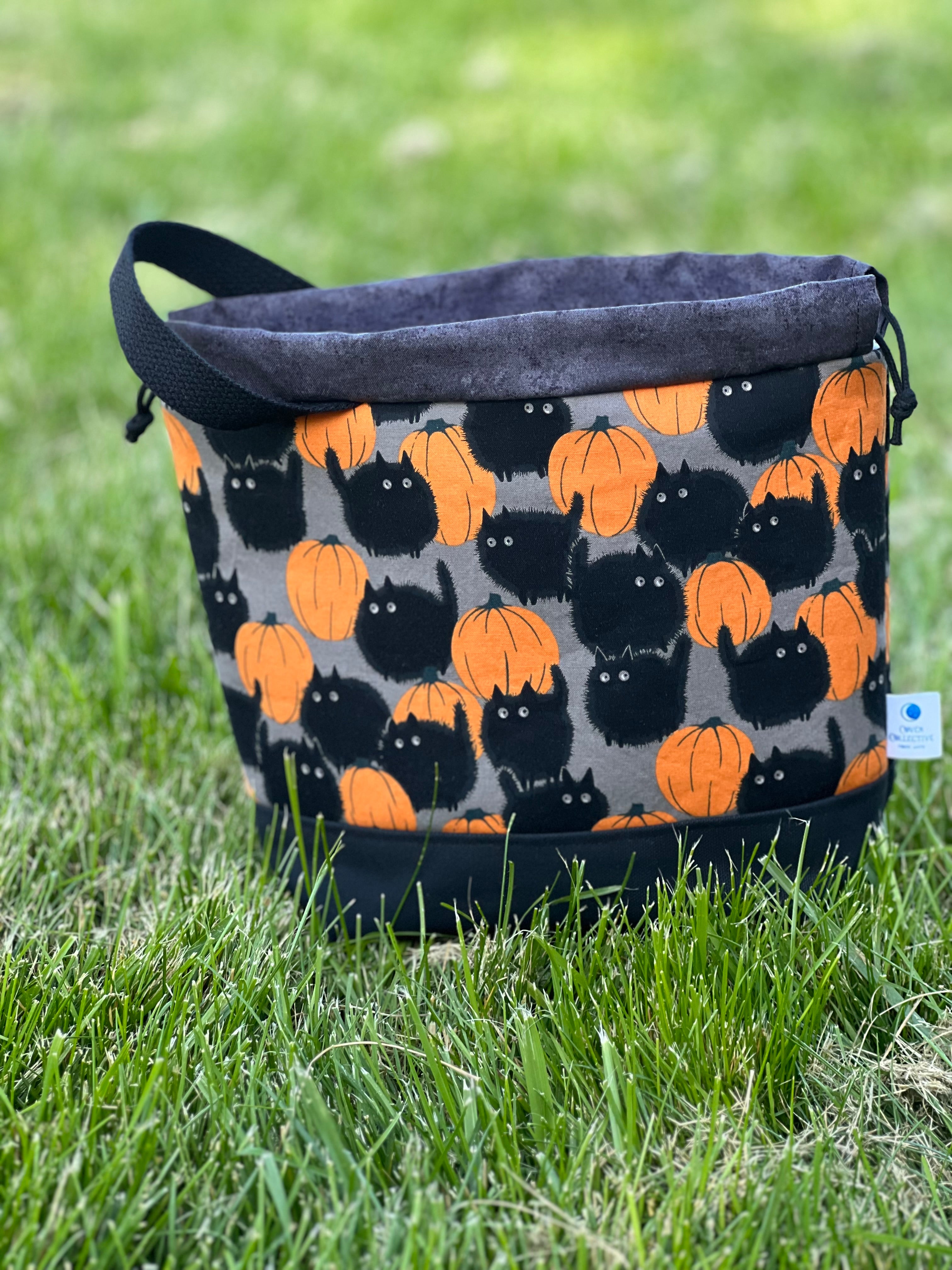 Small Project Bags