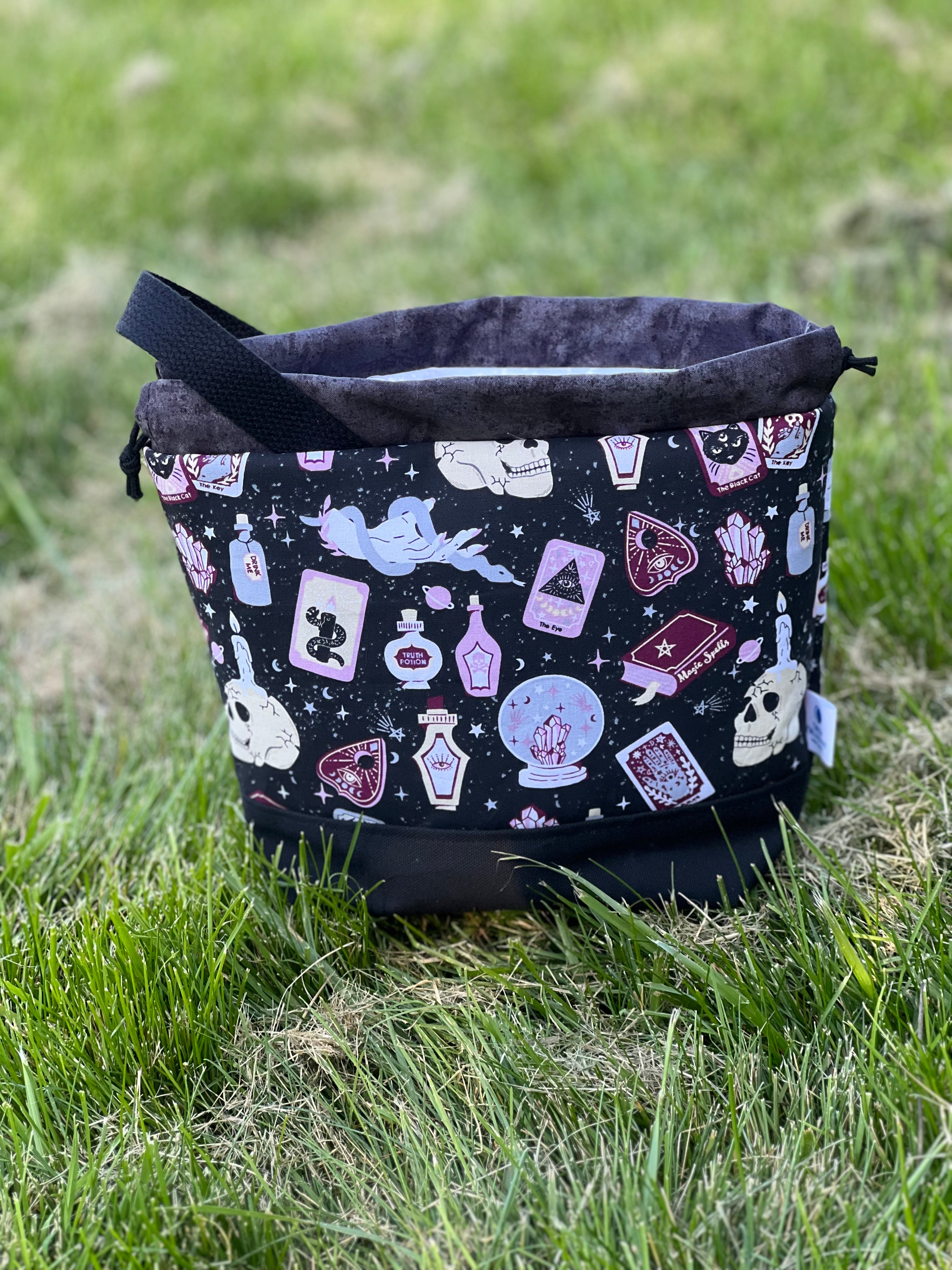 Small Project Bags