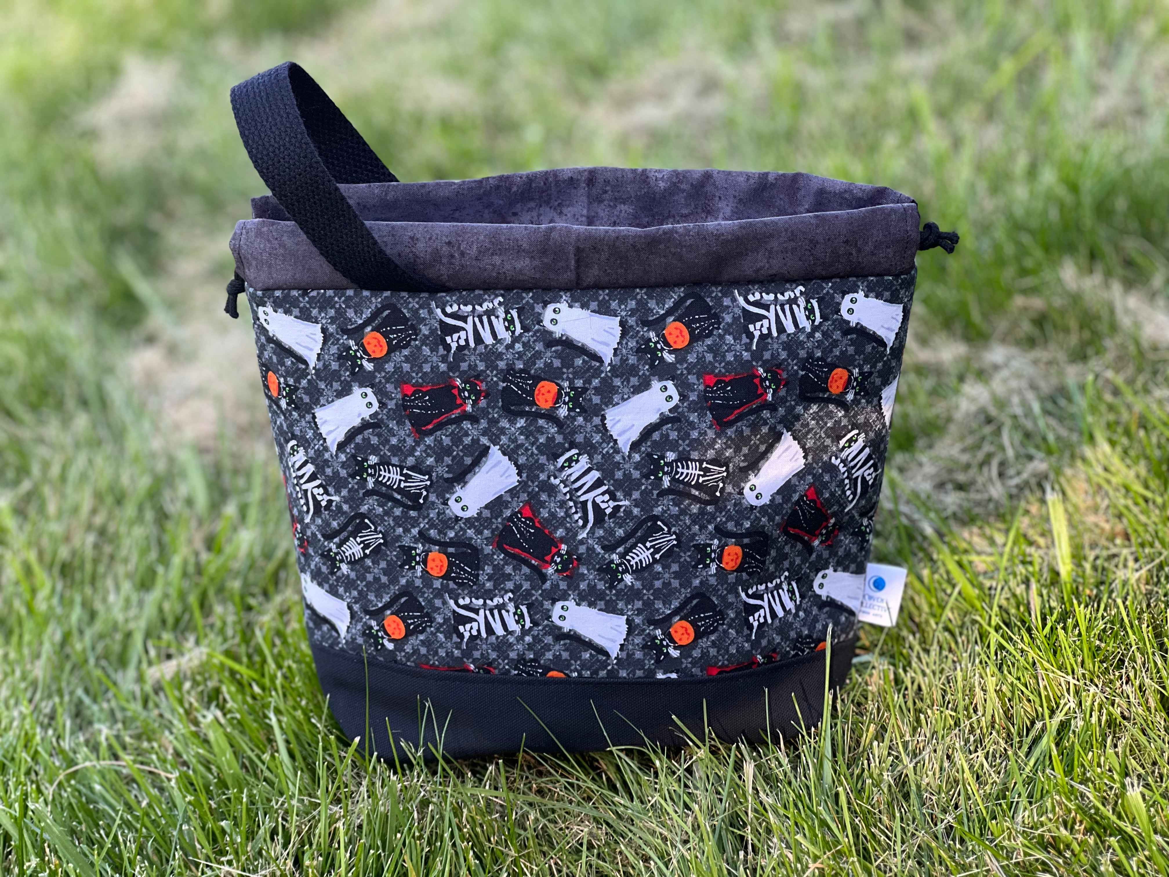 Small Project Bags