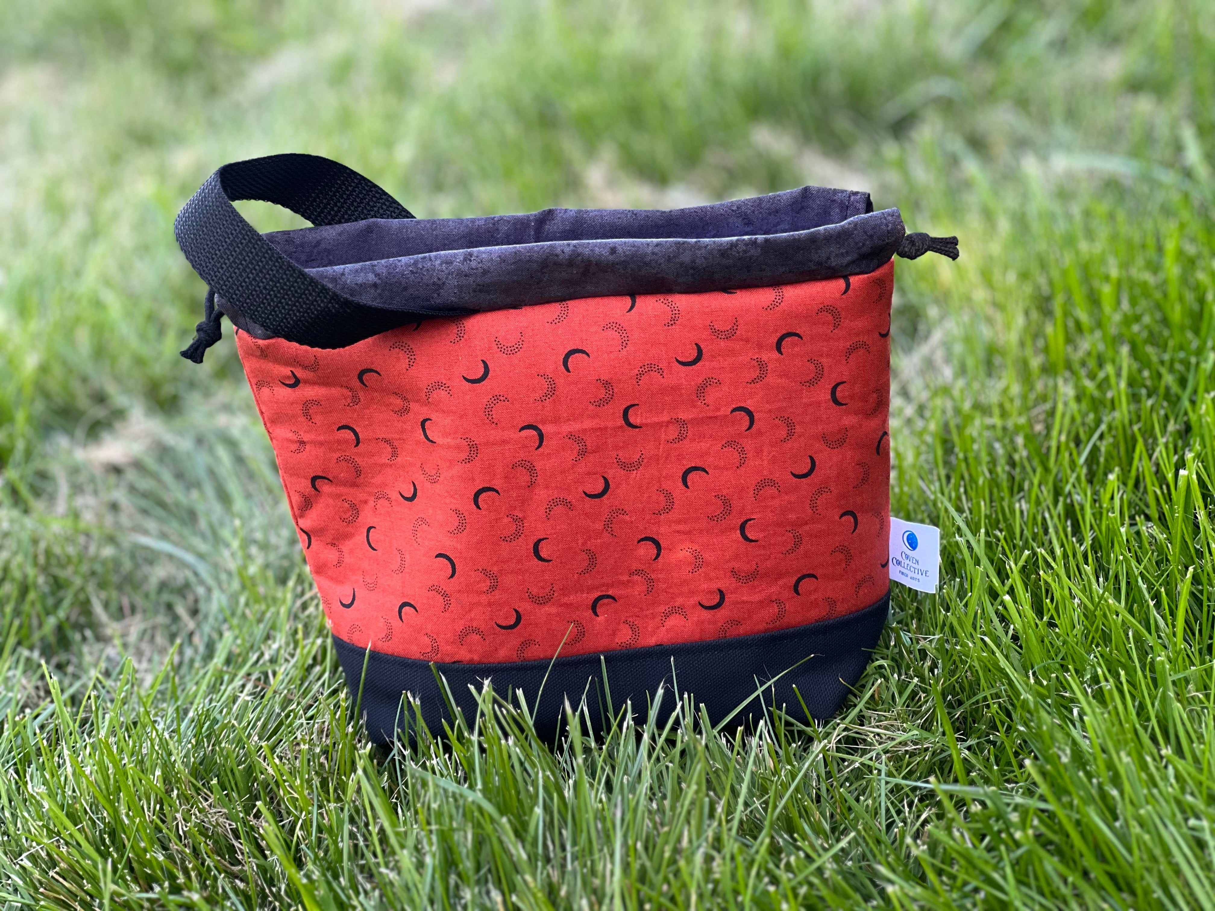 Small Project Bags