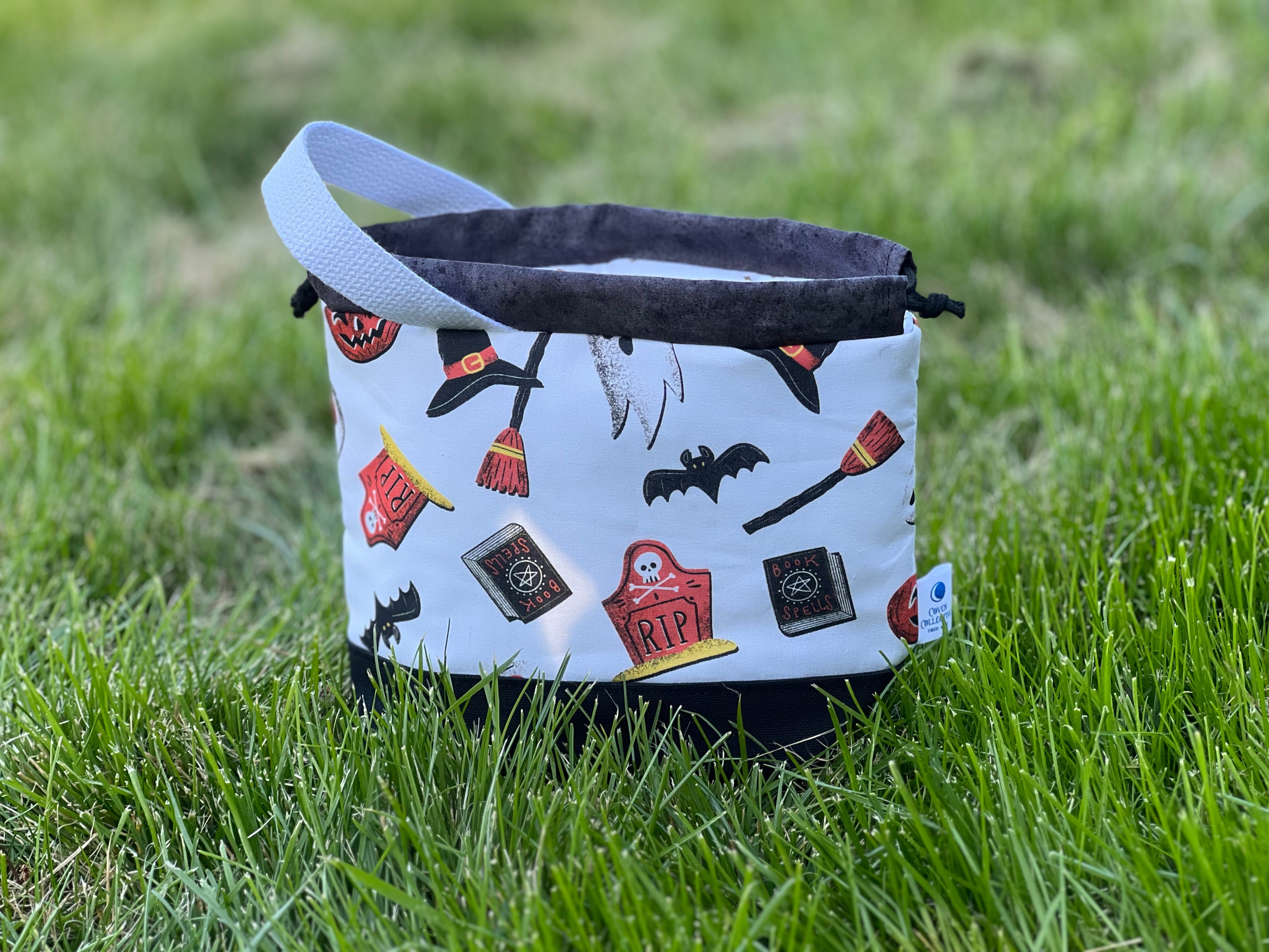 Small Project Bags