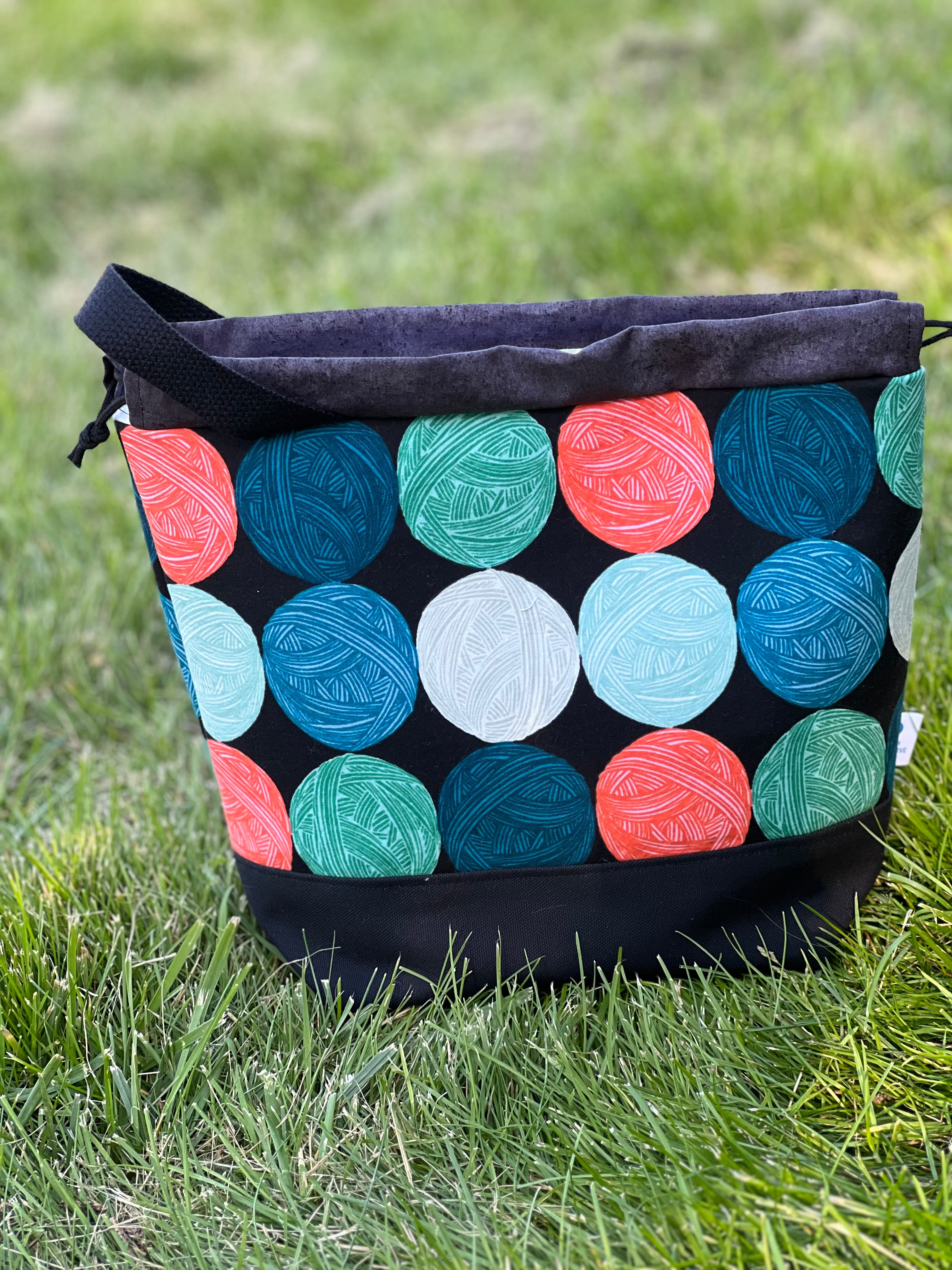 Small Project Bags